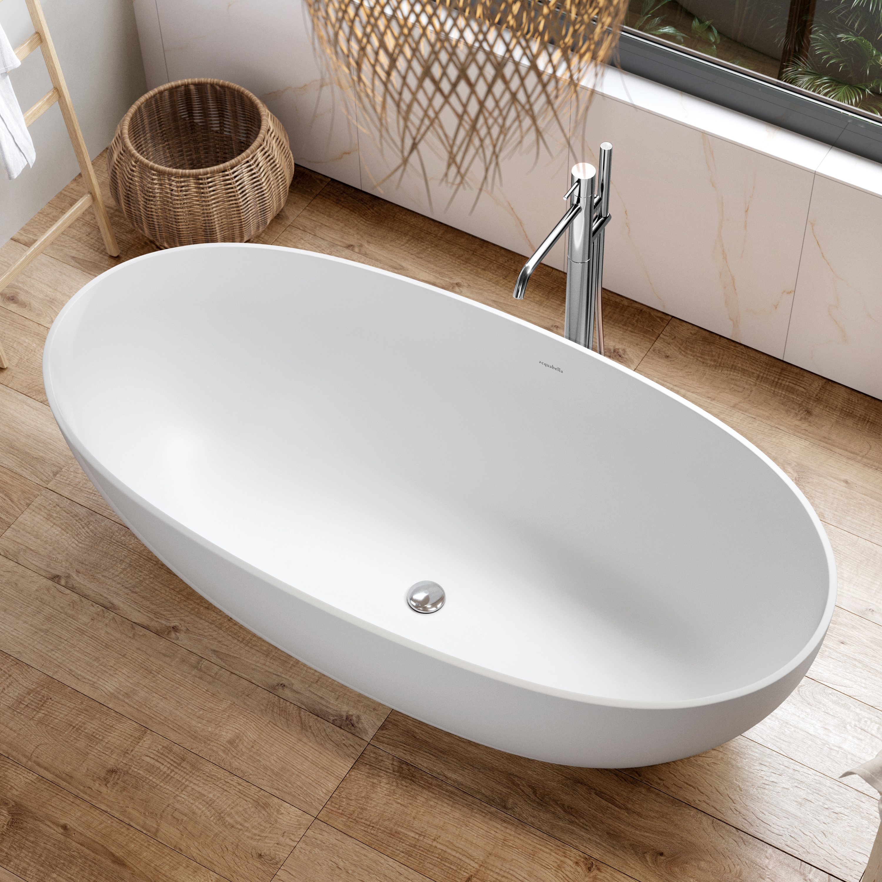 Mostrar el producto Bathtub | Lech del fabricante Acquabella