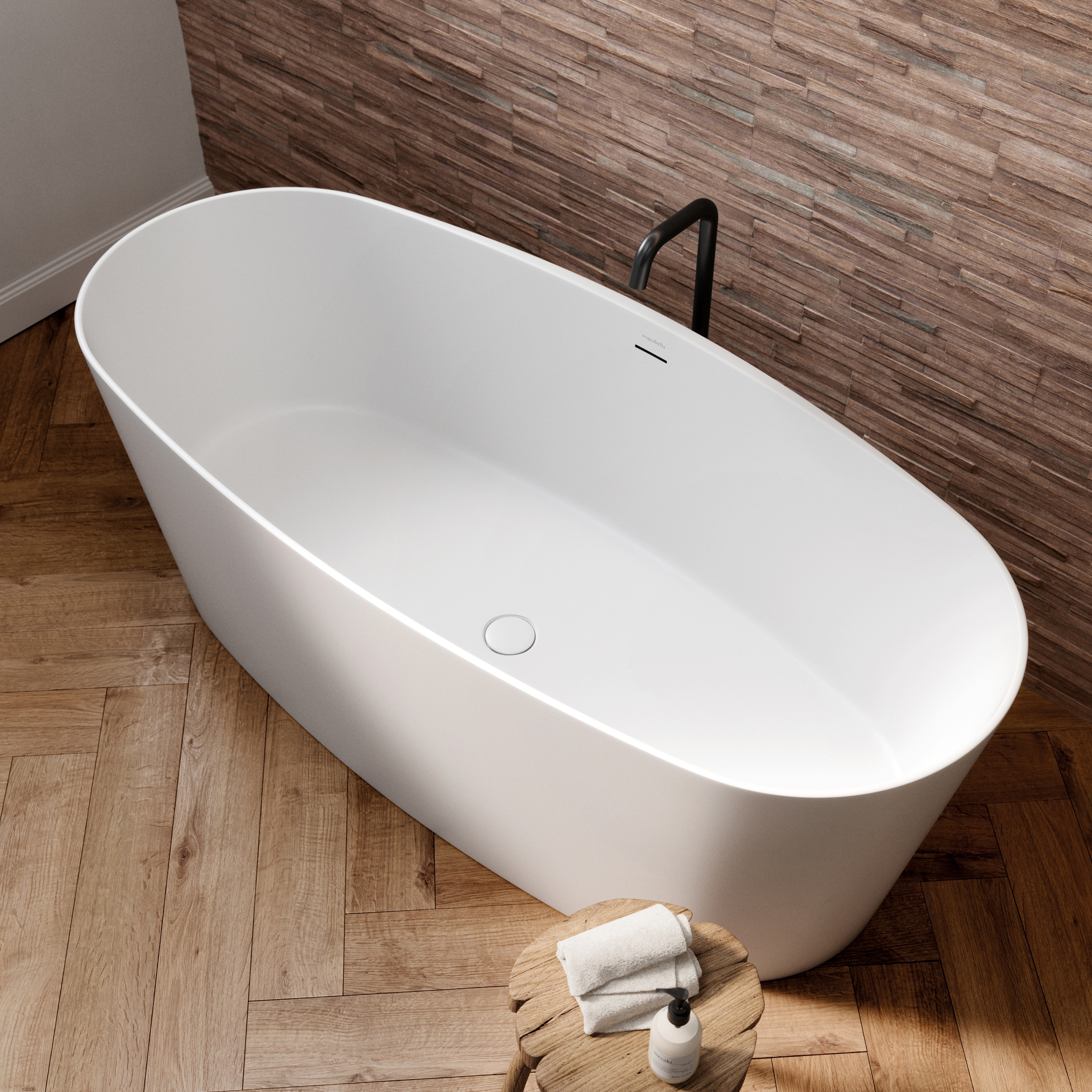 Mostrar el producto Bathtub | Vars del fabricante Acquabella