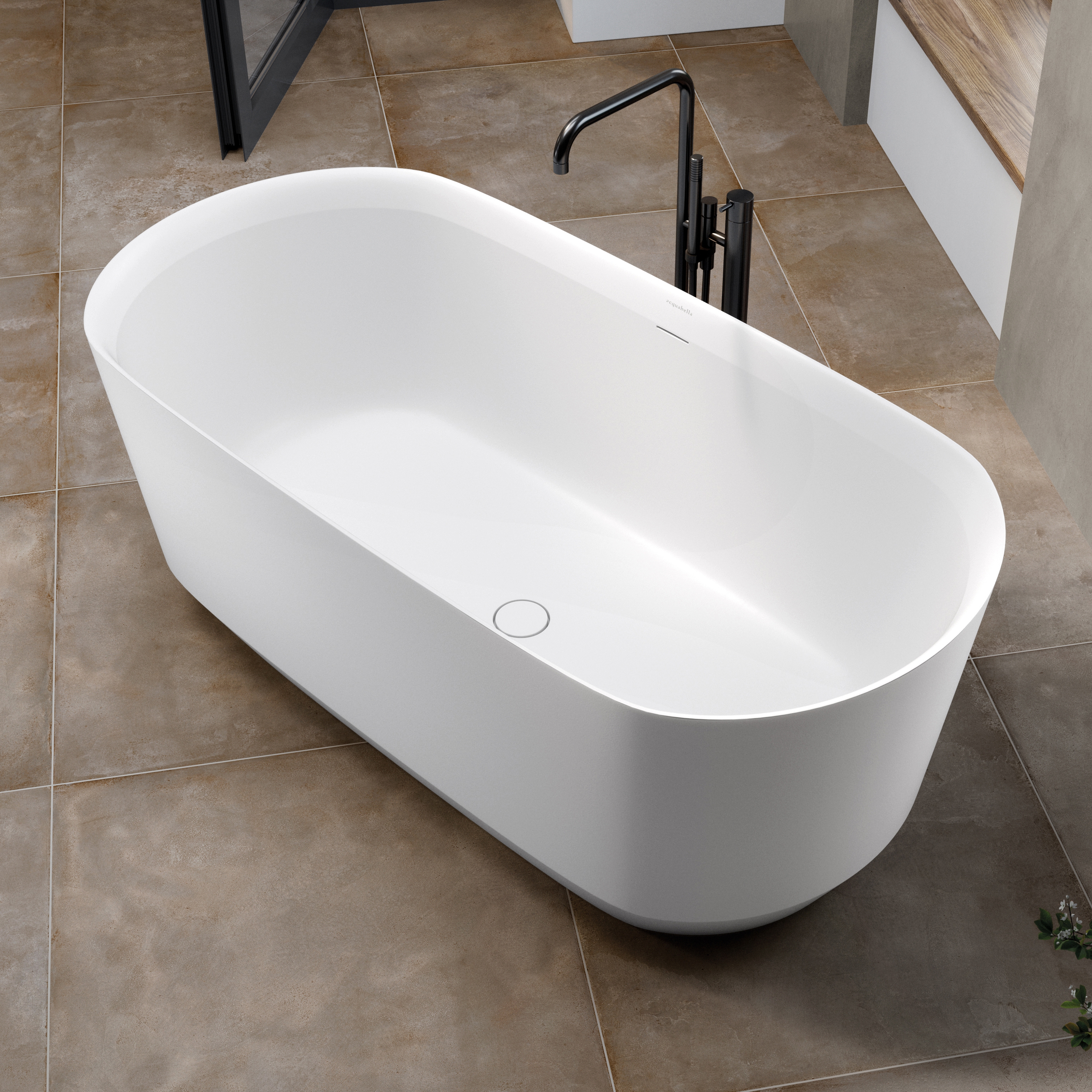 Mostrar el producto Bathtub | Venet del fabricante Acquabella