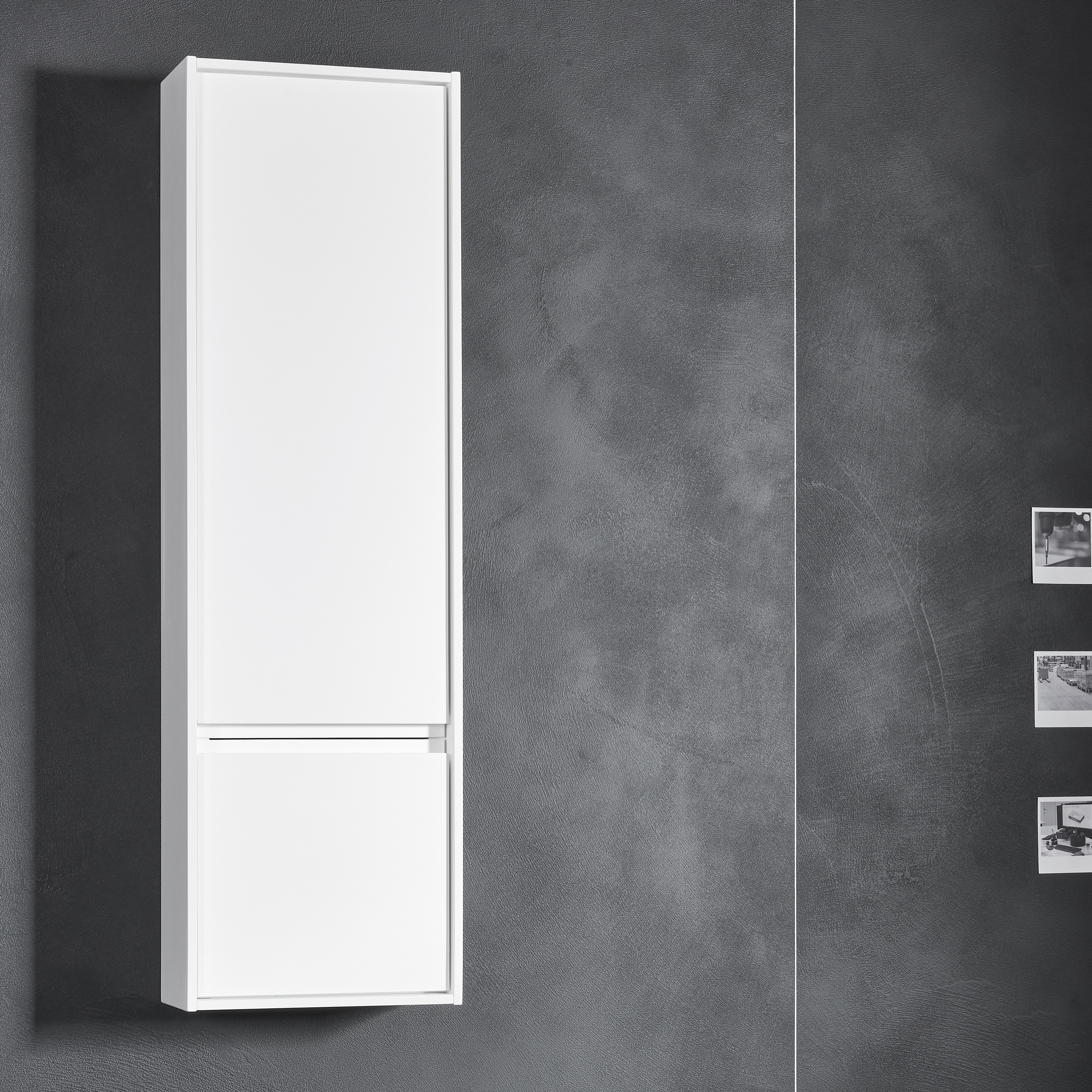 Mostra il prodotto Furniture | Box cabinet del produttore Acquabella