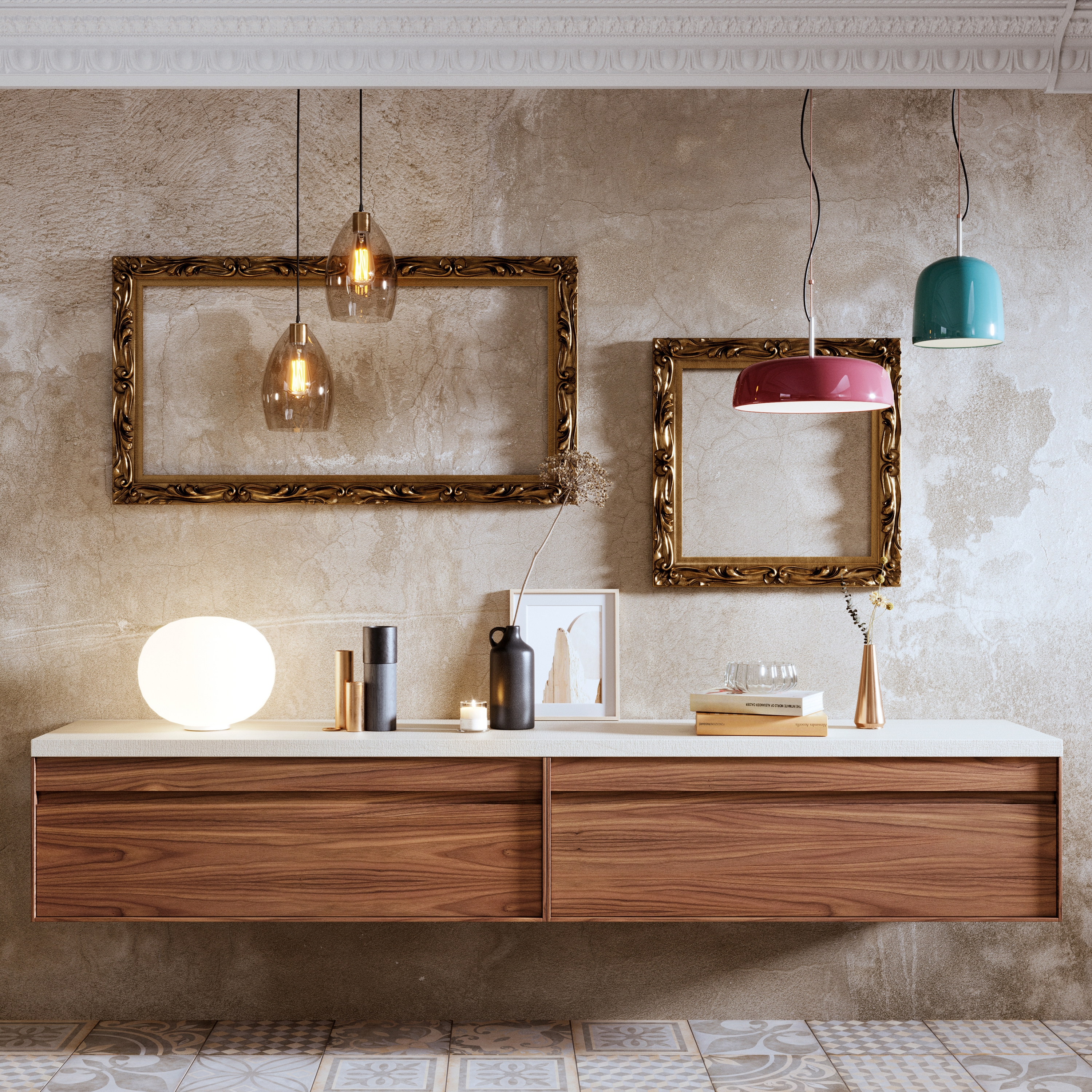 Produkt Furniture | Box furniture des Herstellers Acquabella anzeigen