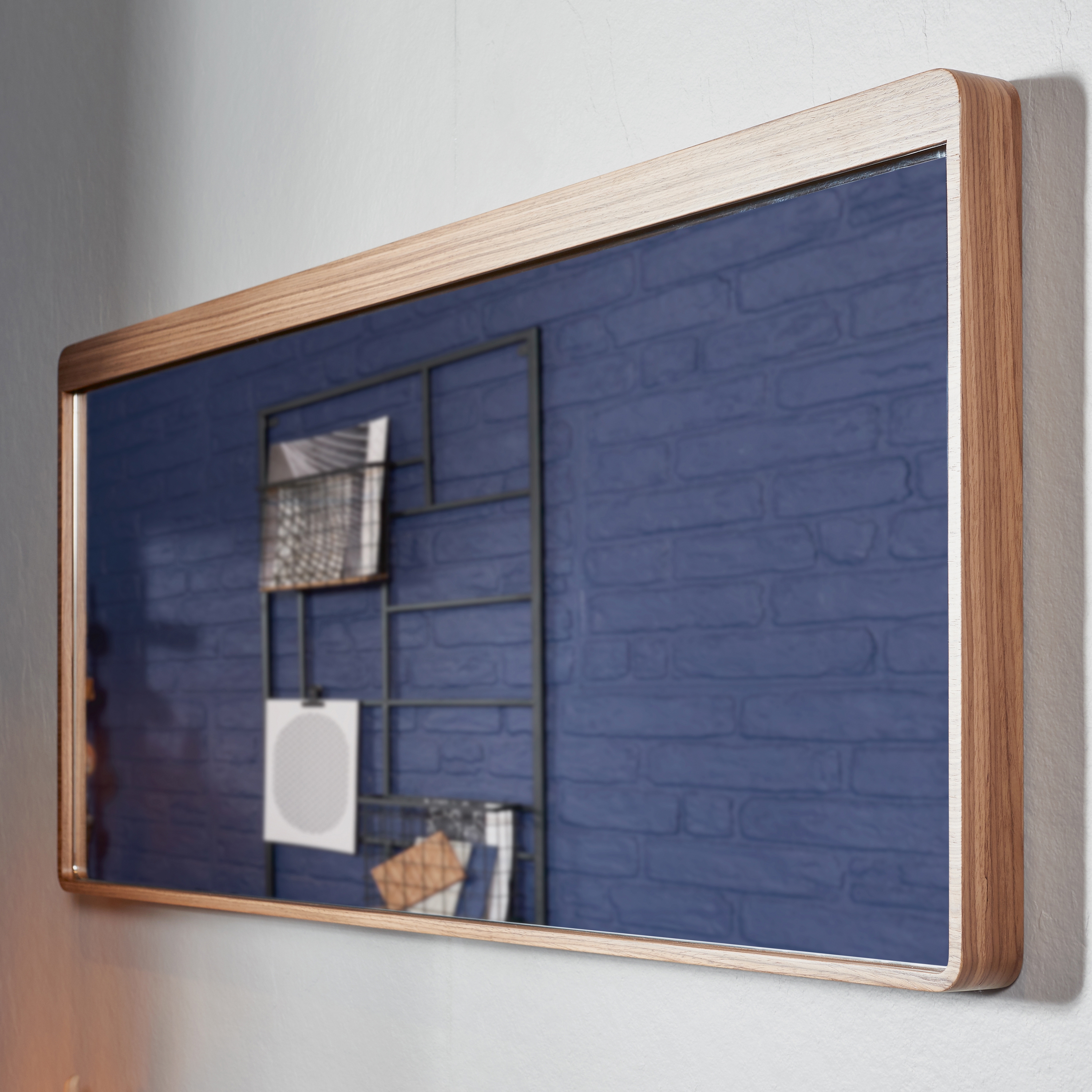 Mostrar el producto Furniture | Box mirror del fabricante Acquabella