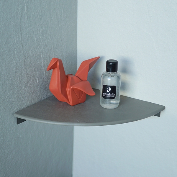 Mostrar el producto Furniture | Corner Show shelf del fabricante Acquabella