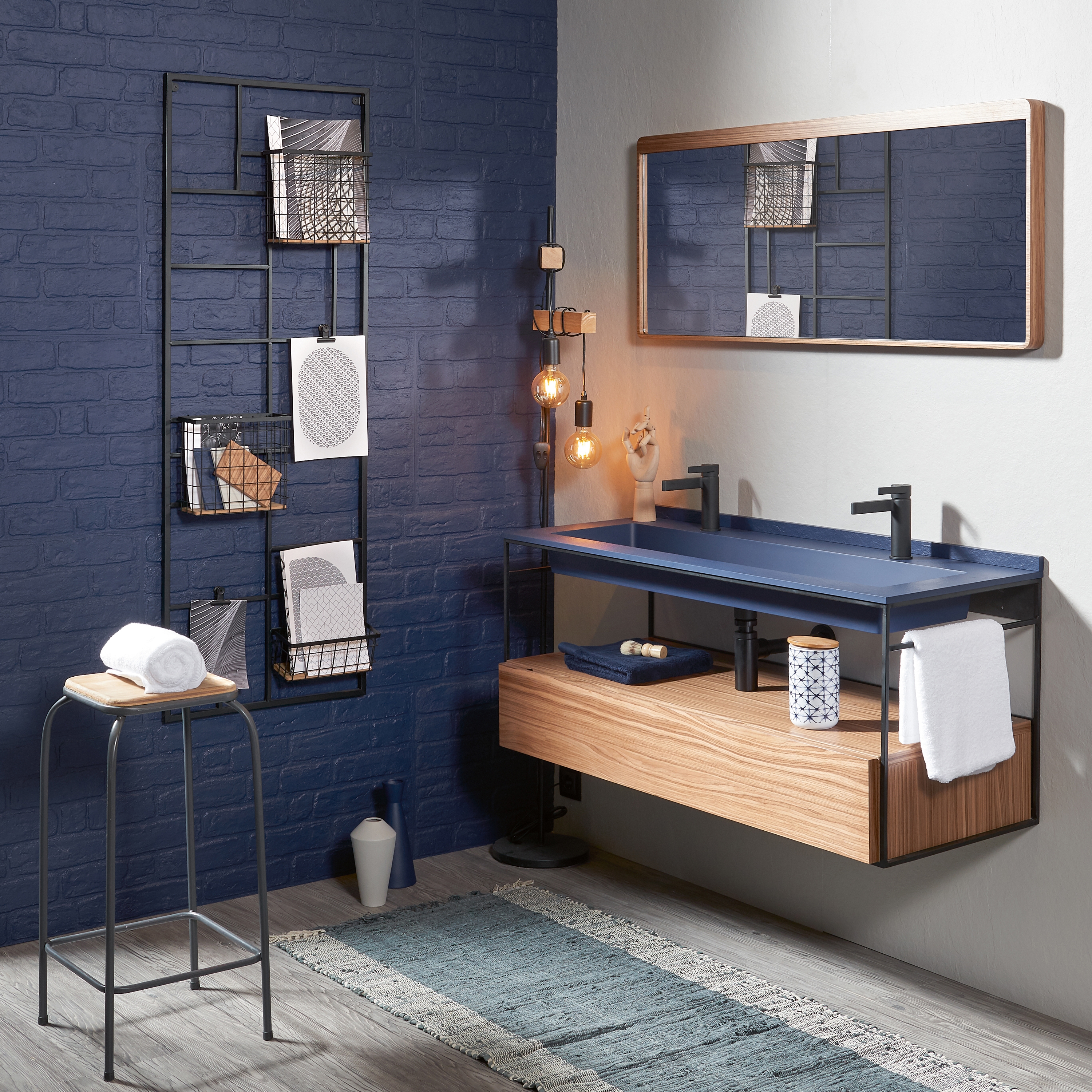 Mostra il prodotto Furniture | Integra Madera furniture del produttore Acquabella