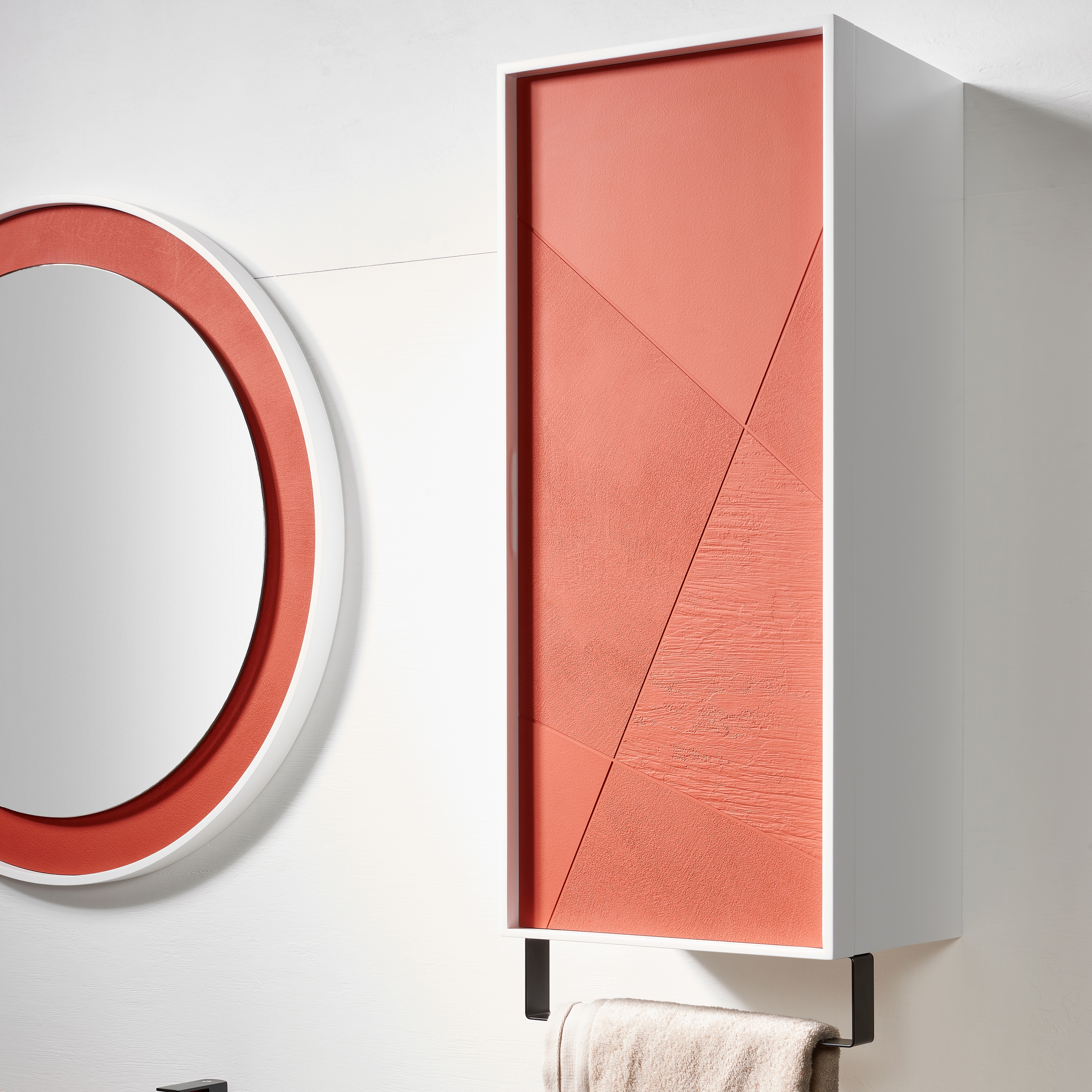 Produkt Furniture | Show cabinet des Herstellers Acquabella anzeigen