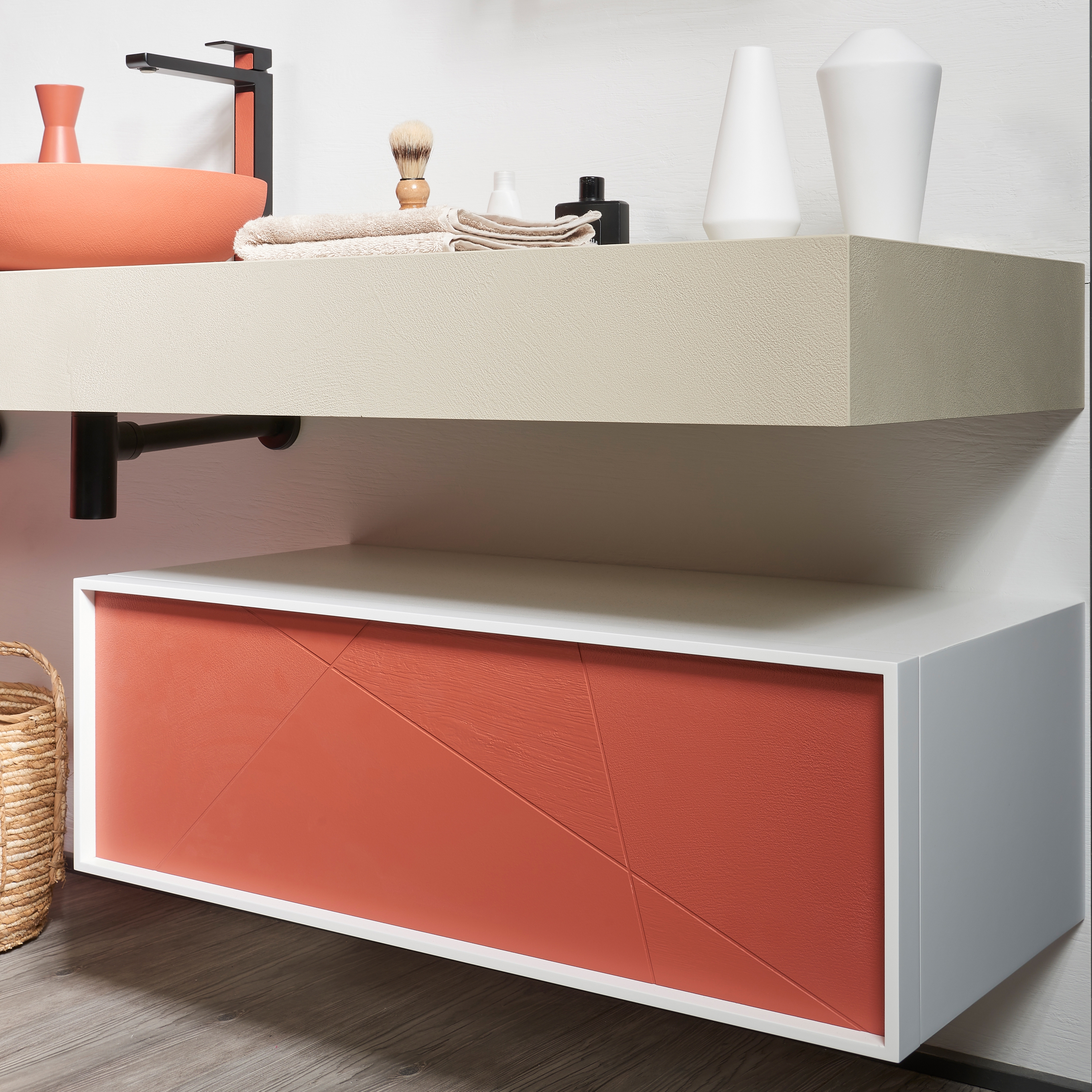 Produkt Furniture | Show furniture des Herstellers Acquabella anzeigen
