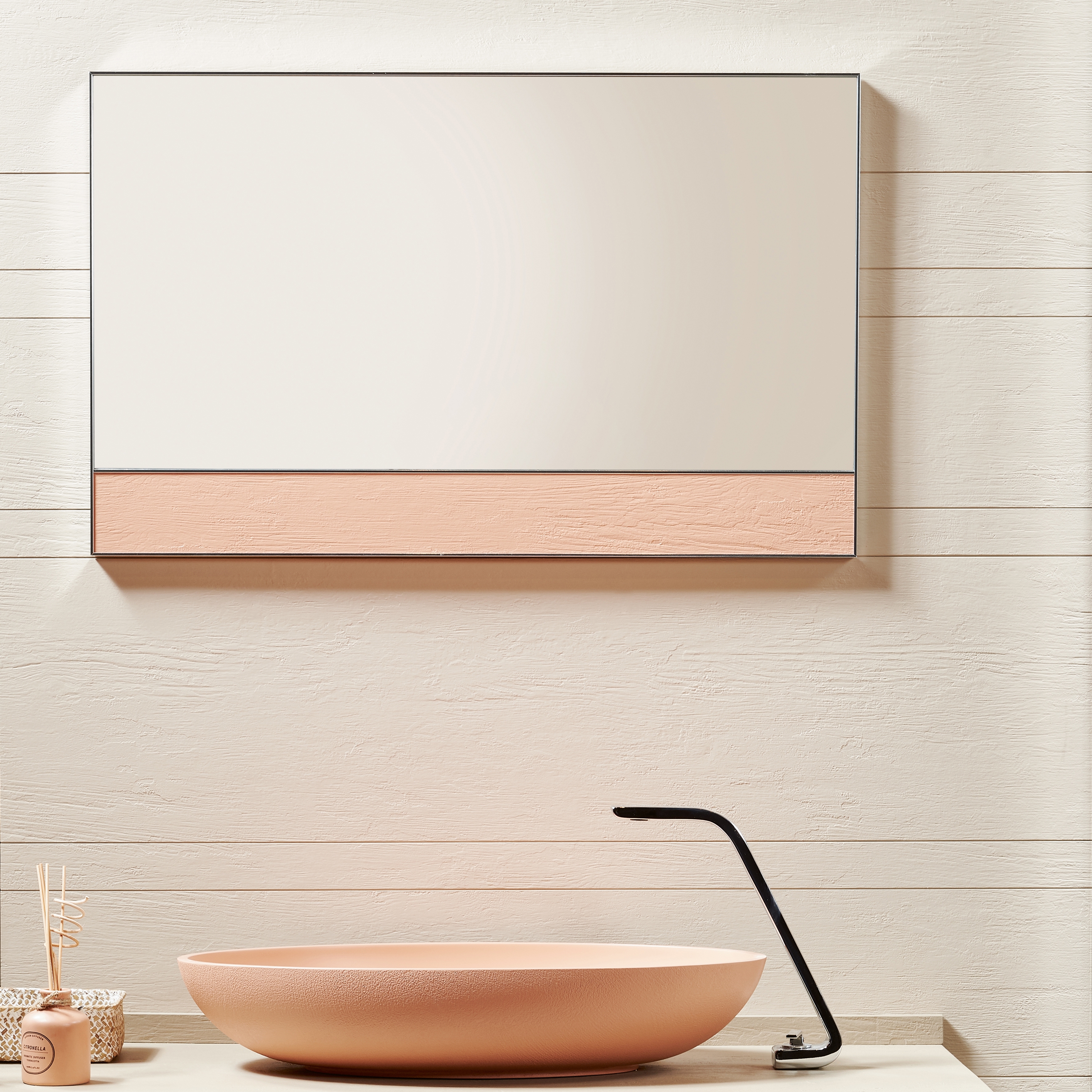 Mostrar el producto Furniture | Show mirror del fabricante Acquabella