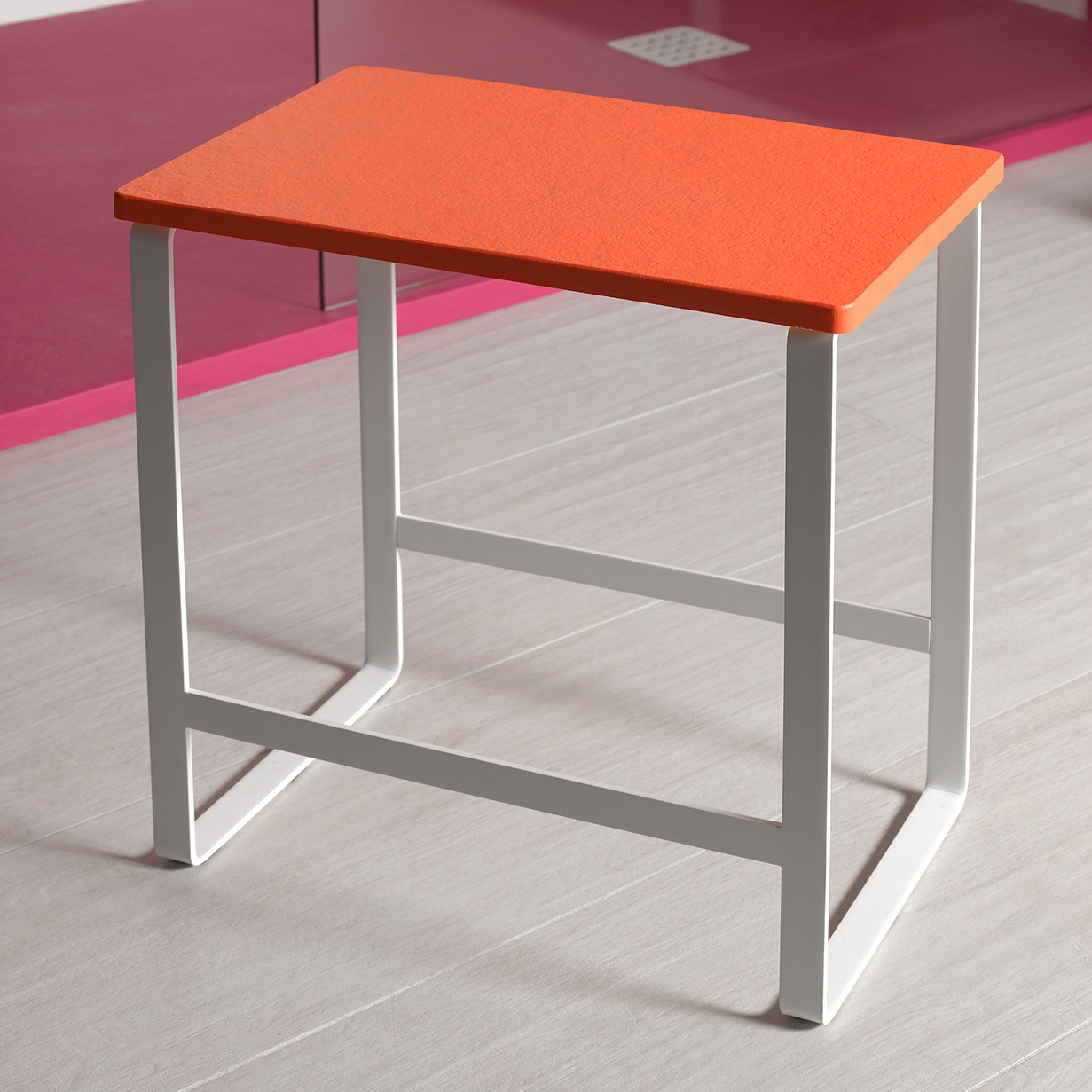Mostrar el producto Furniture | Stool del fabricante Acquabella