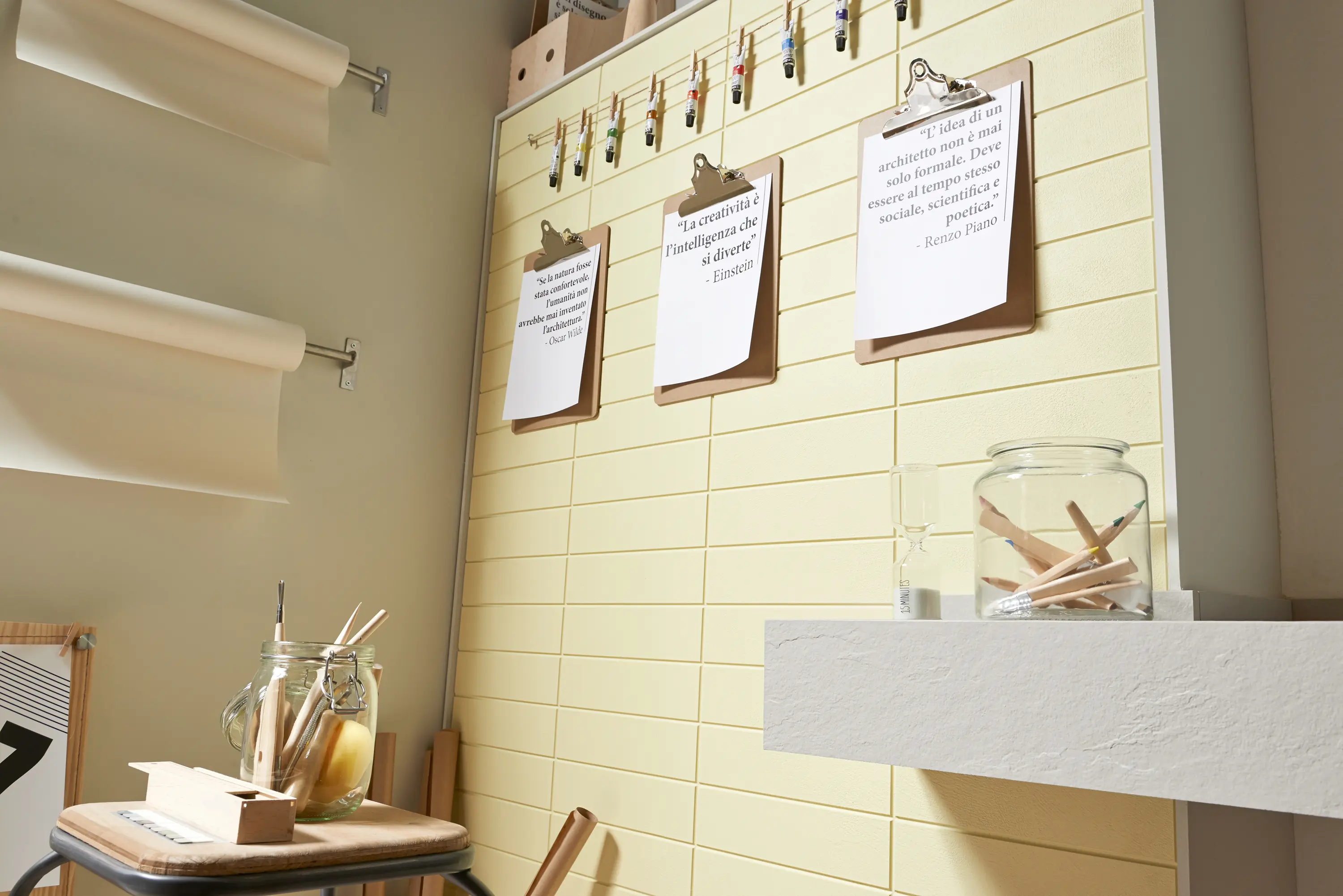 Acquabella - Panel | Muretto Loft