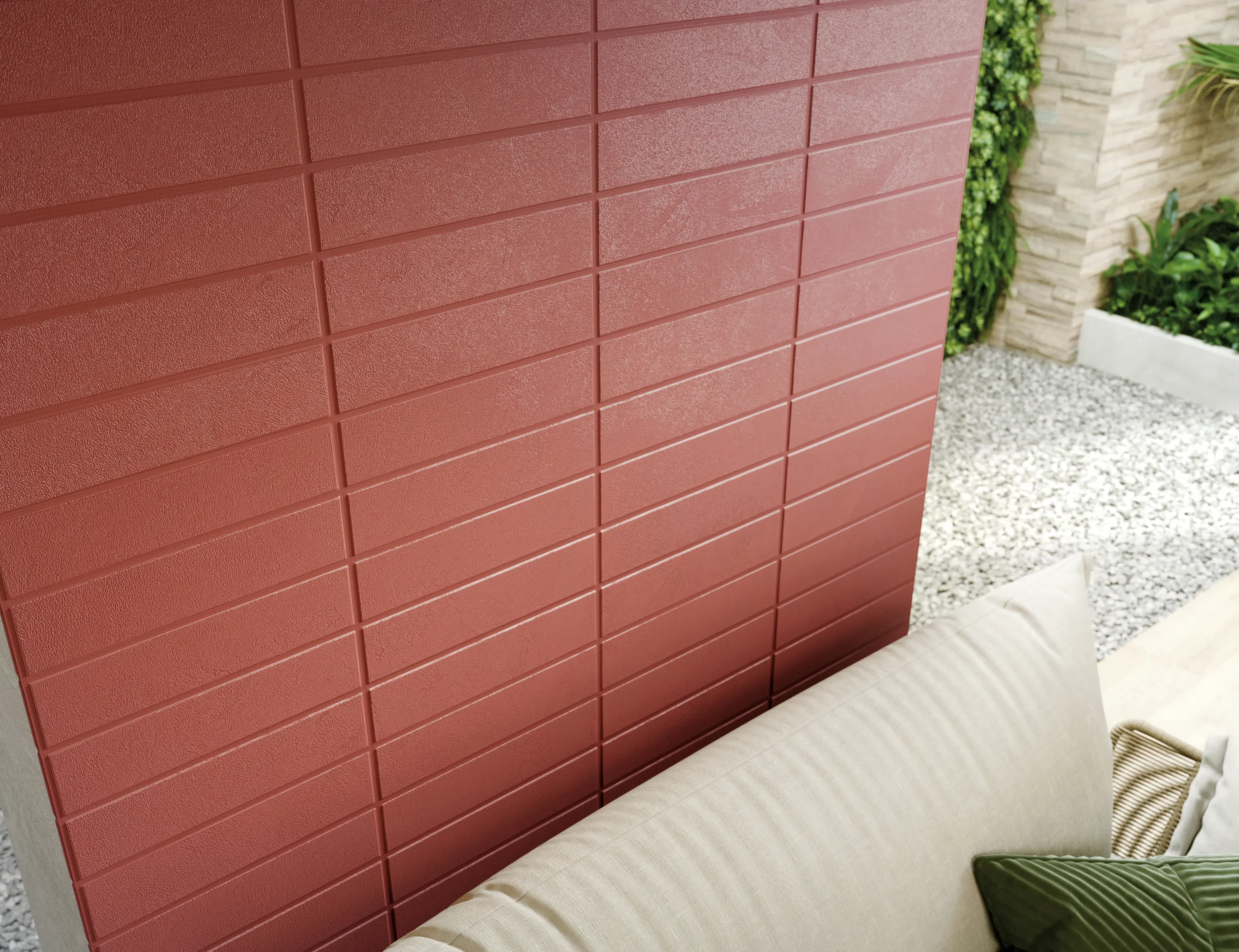 Acquabella - Panel | Muretto Loft