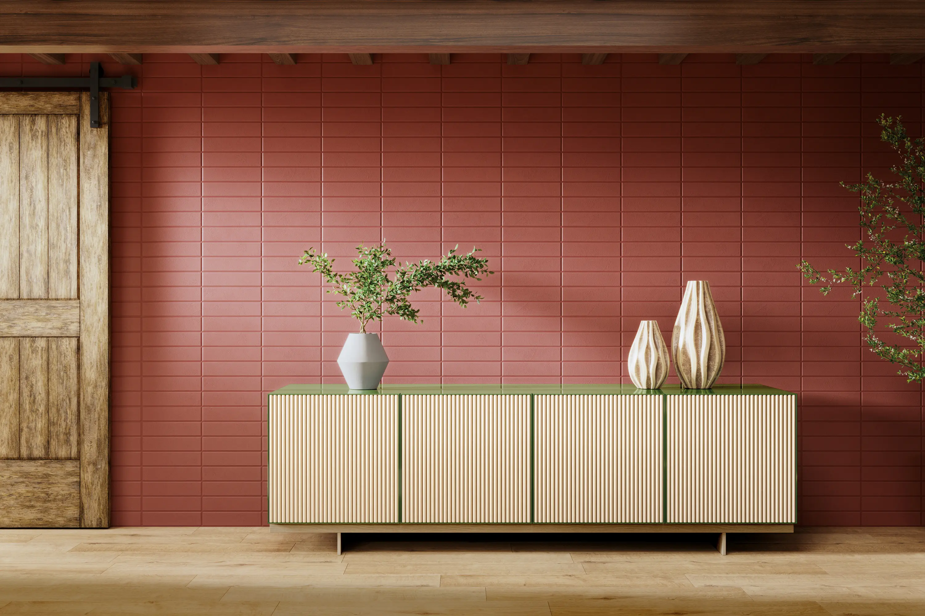 Acquabella - Panel | Muretto Loft
