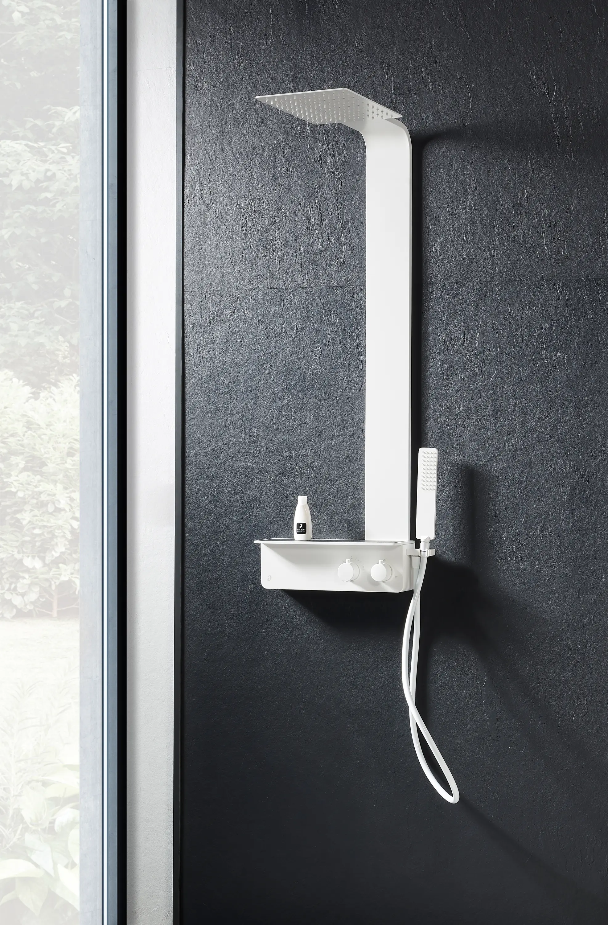 Acquabella - Shower column | Omnia