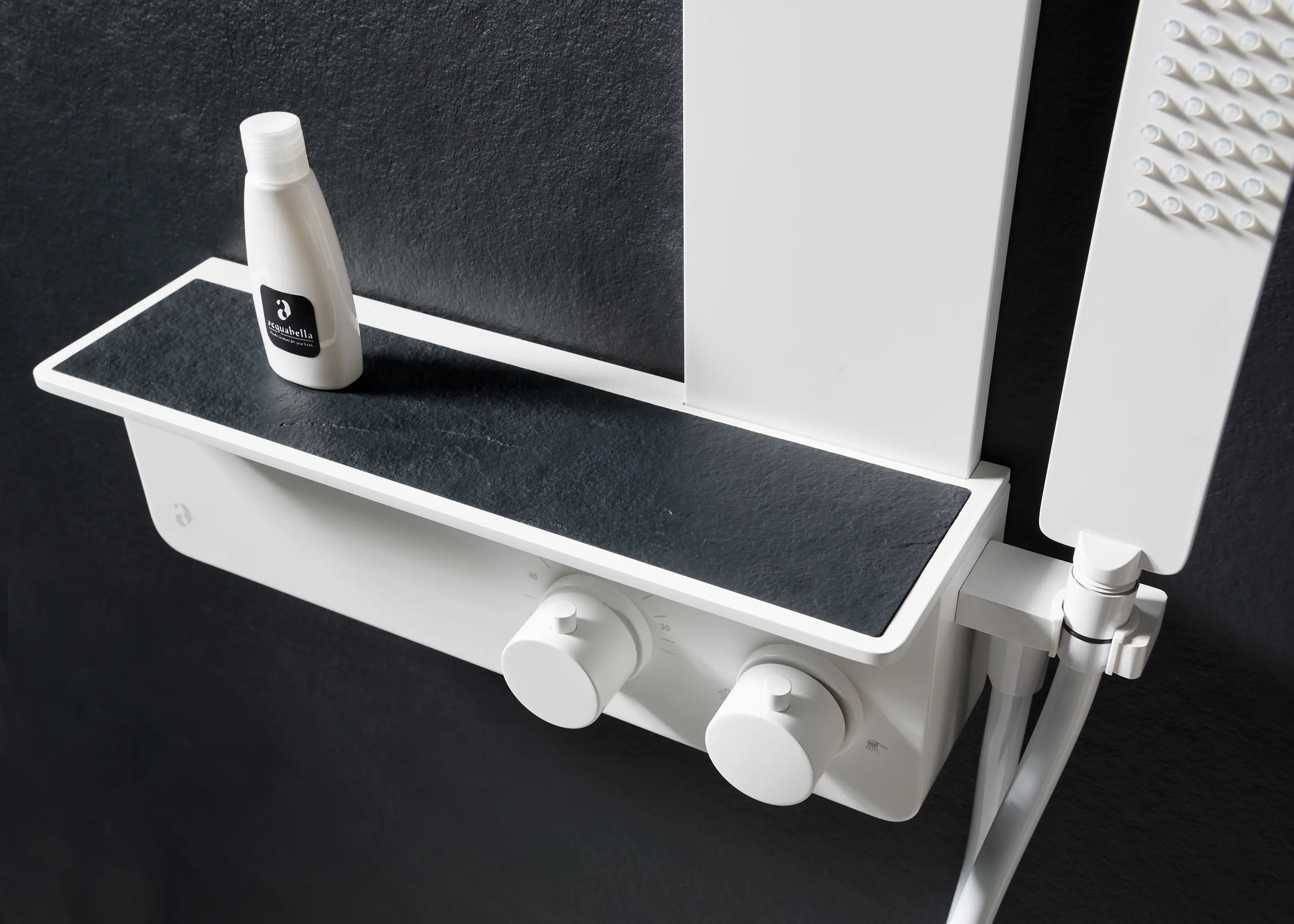 Acquabella - Shower column | Omnia