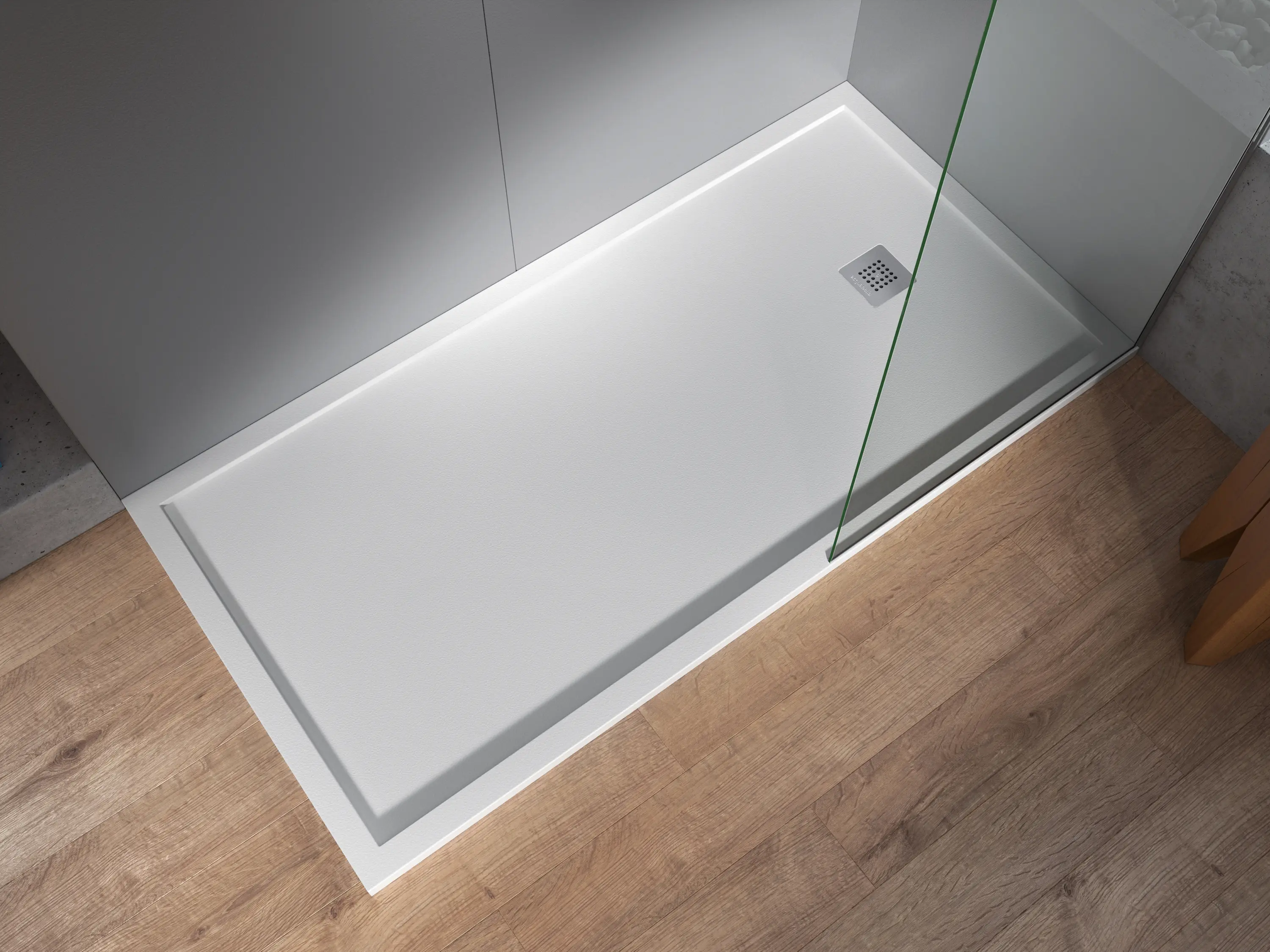 Acquabella - Shower tray | Arq Zero