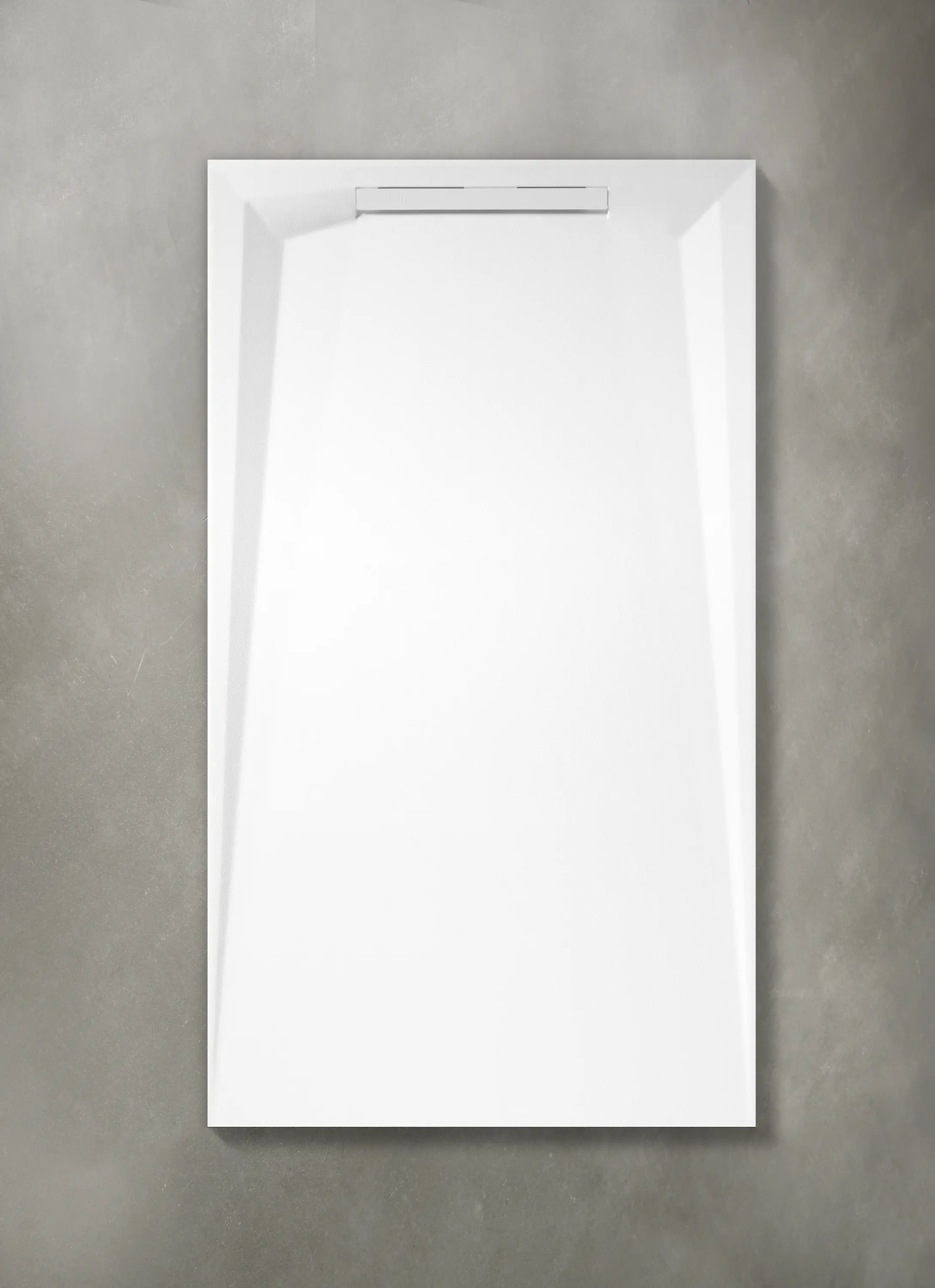 Acquabella - Shower tray | Flow Zero