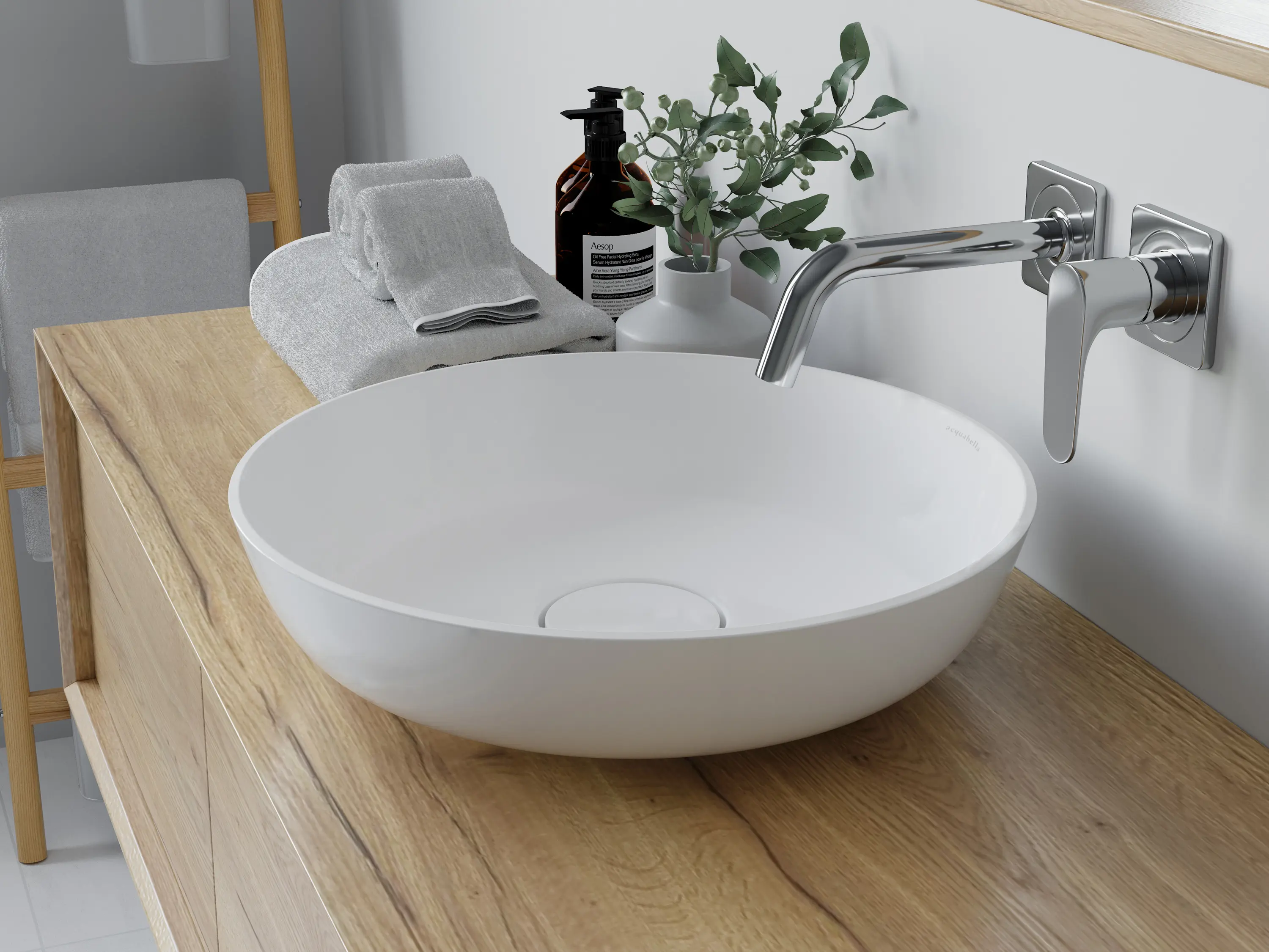 Acquabella - Sink | Vars Circle