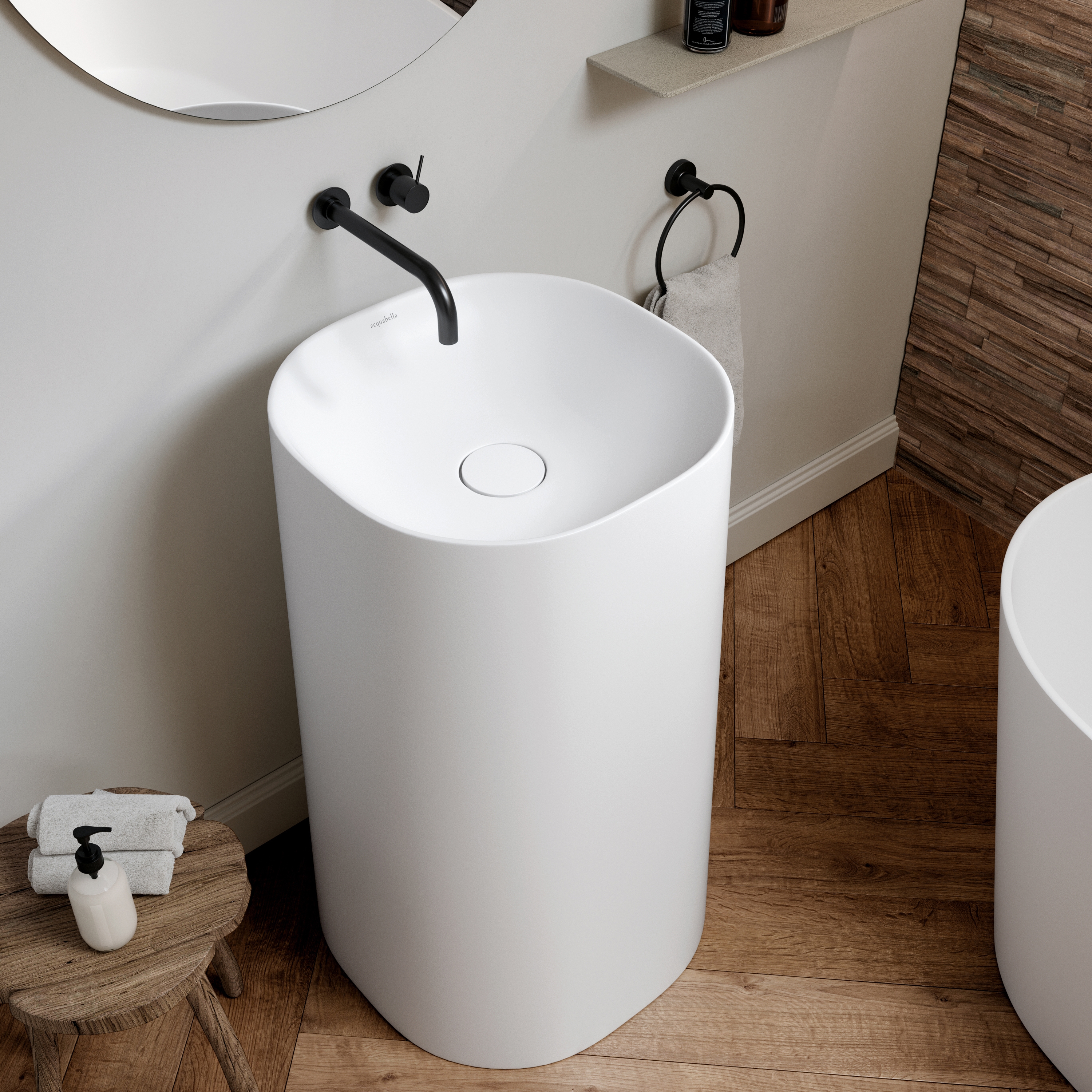 Mostrar el producto Totem | Vars del fabricante Acquabella