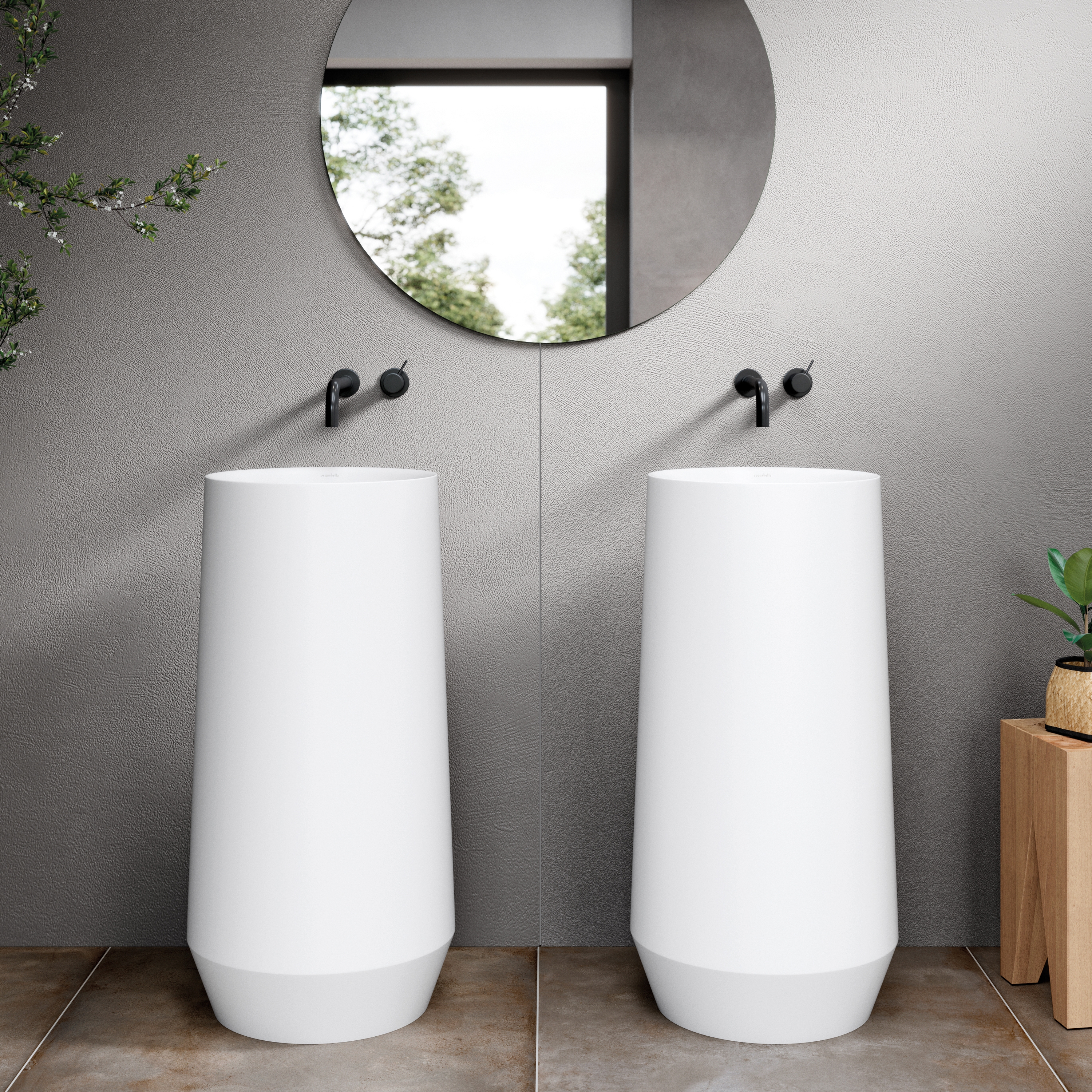 Mostrar el producto Totem | Venet del fabricante Acquabella