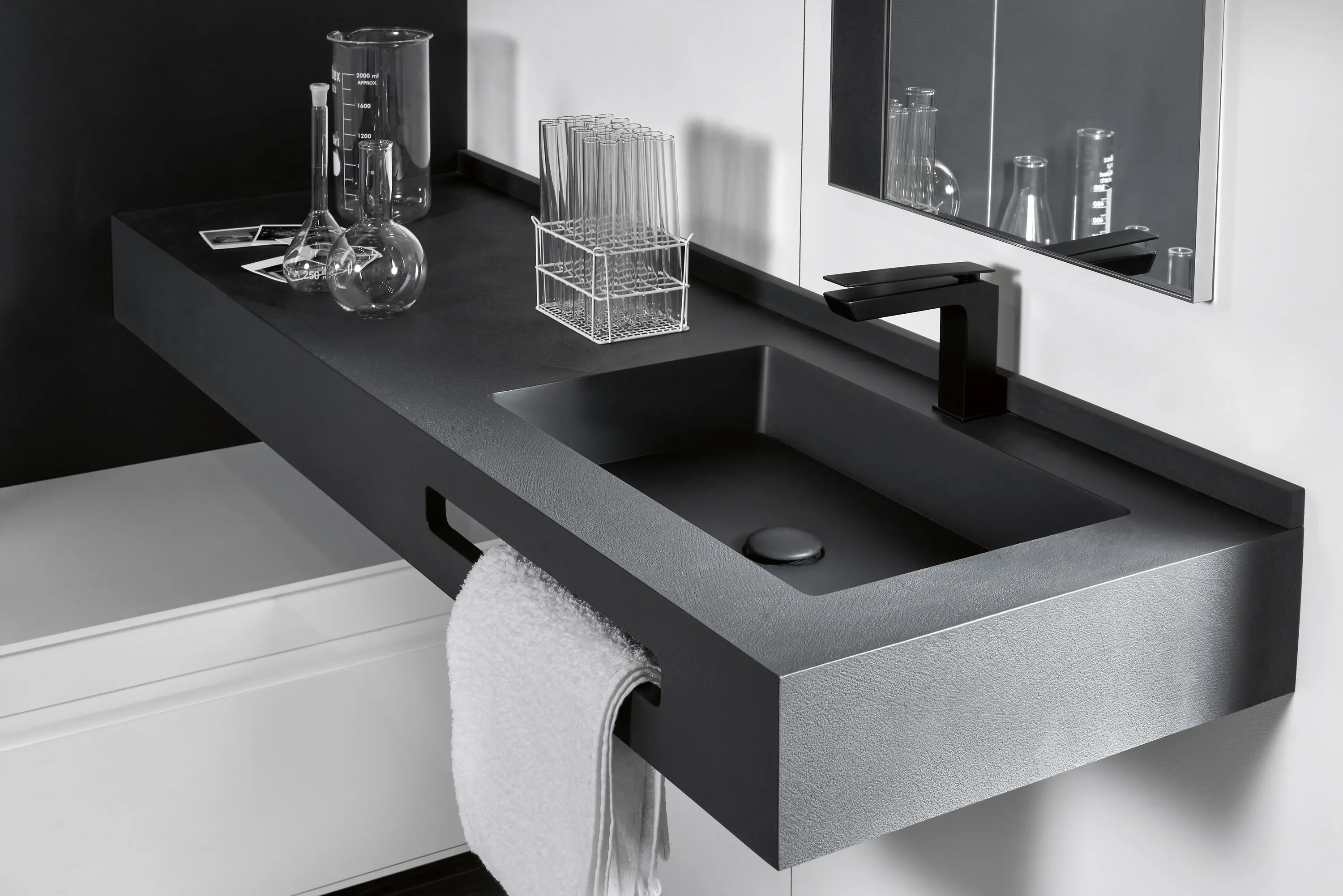 Acquabella - Worktop | Infinity