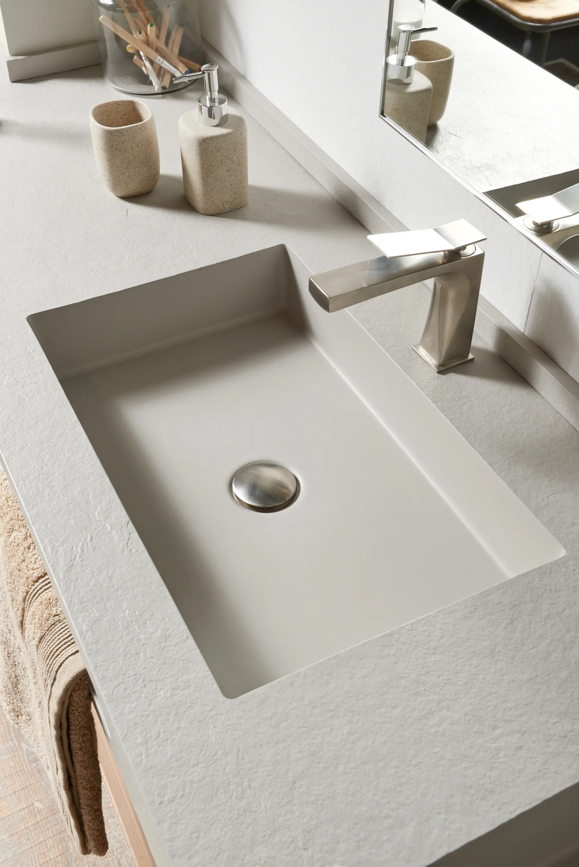 Acquabella - Worktop | Infinity