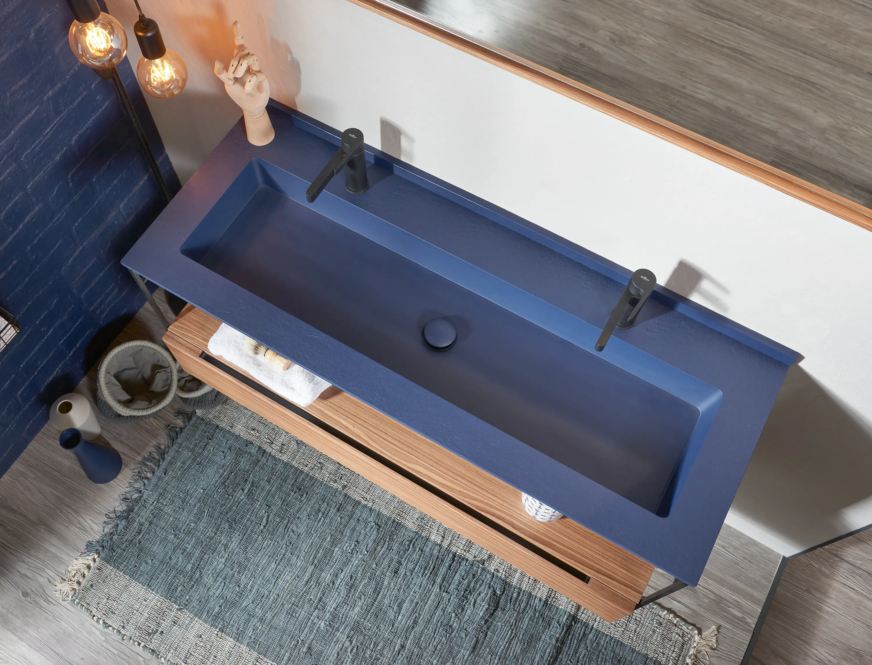 Acquabella - Worktop | Integra
