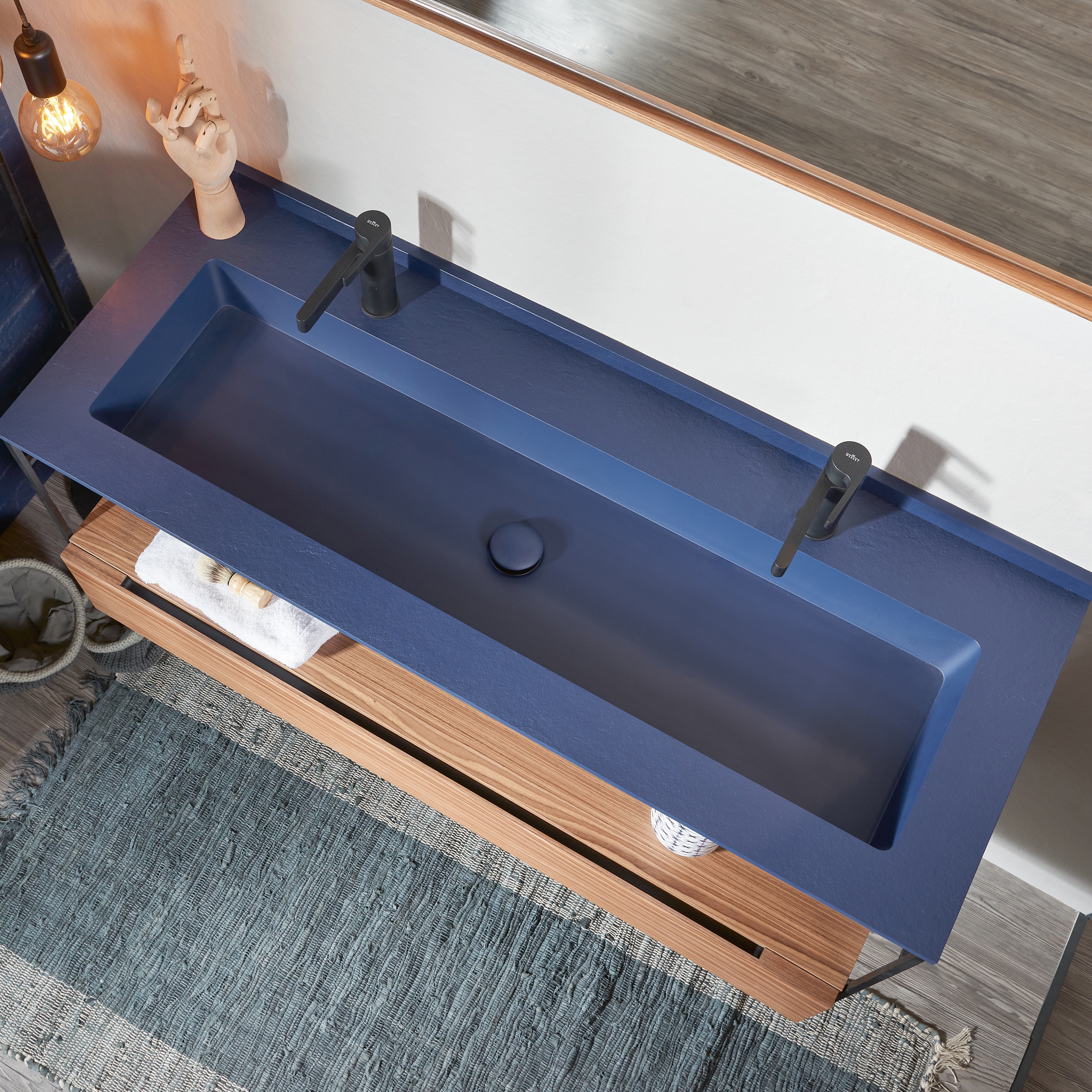 Mostrar el producto Worktop | Integra del fabricante Acquabella