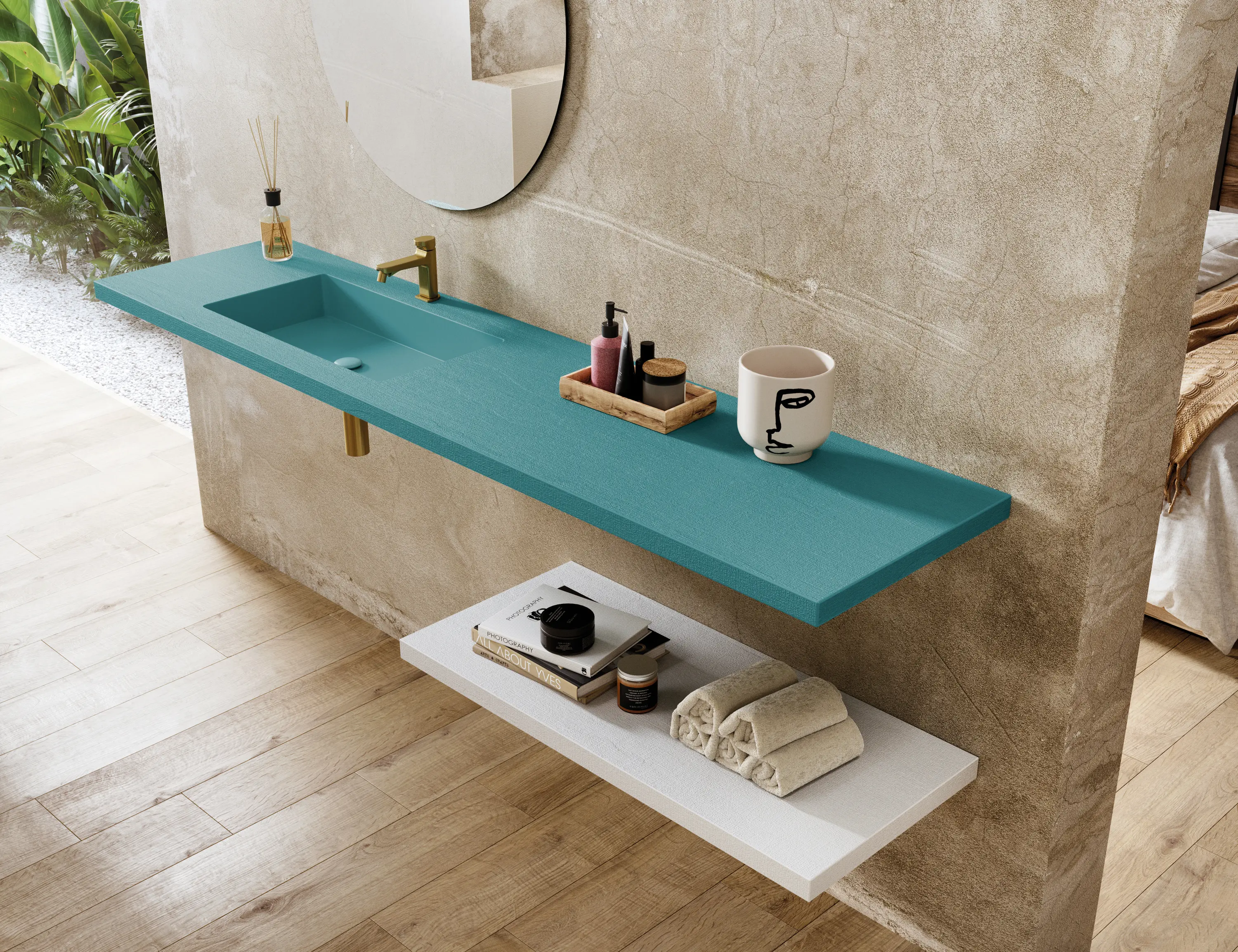 Acquabella - Worktop | One