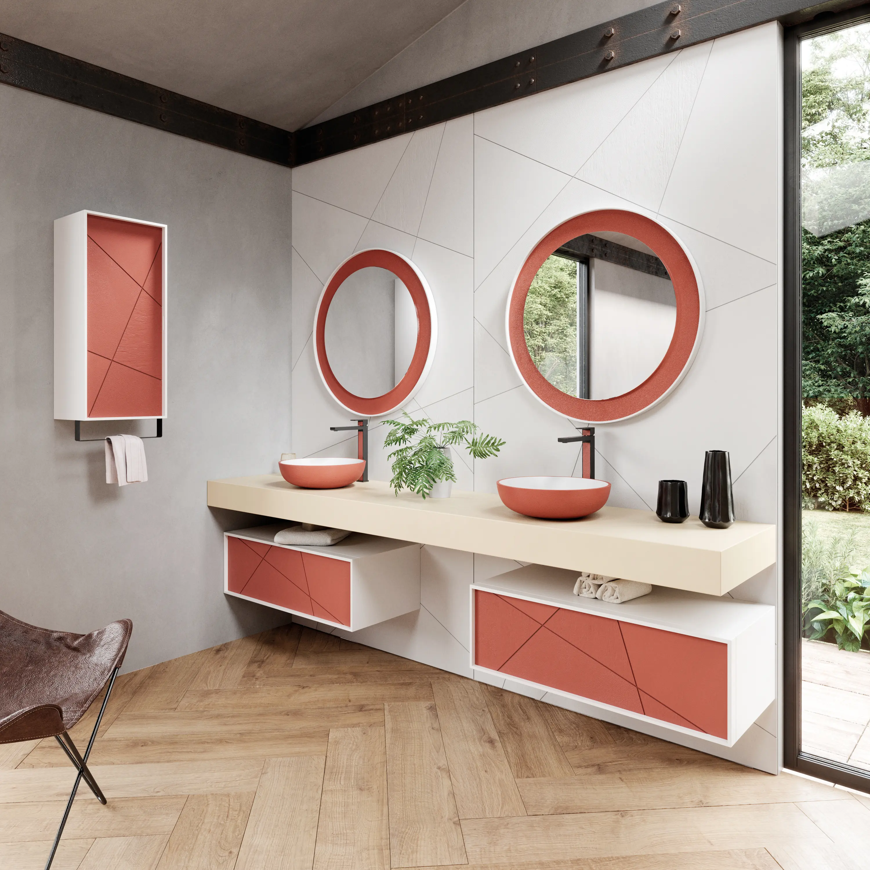 Acquabella - Worktop | One
