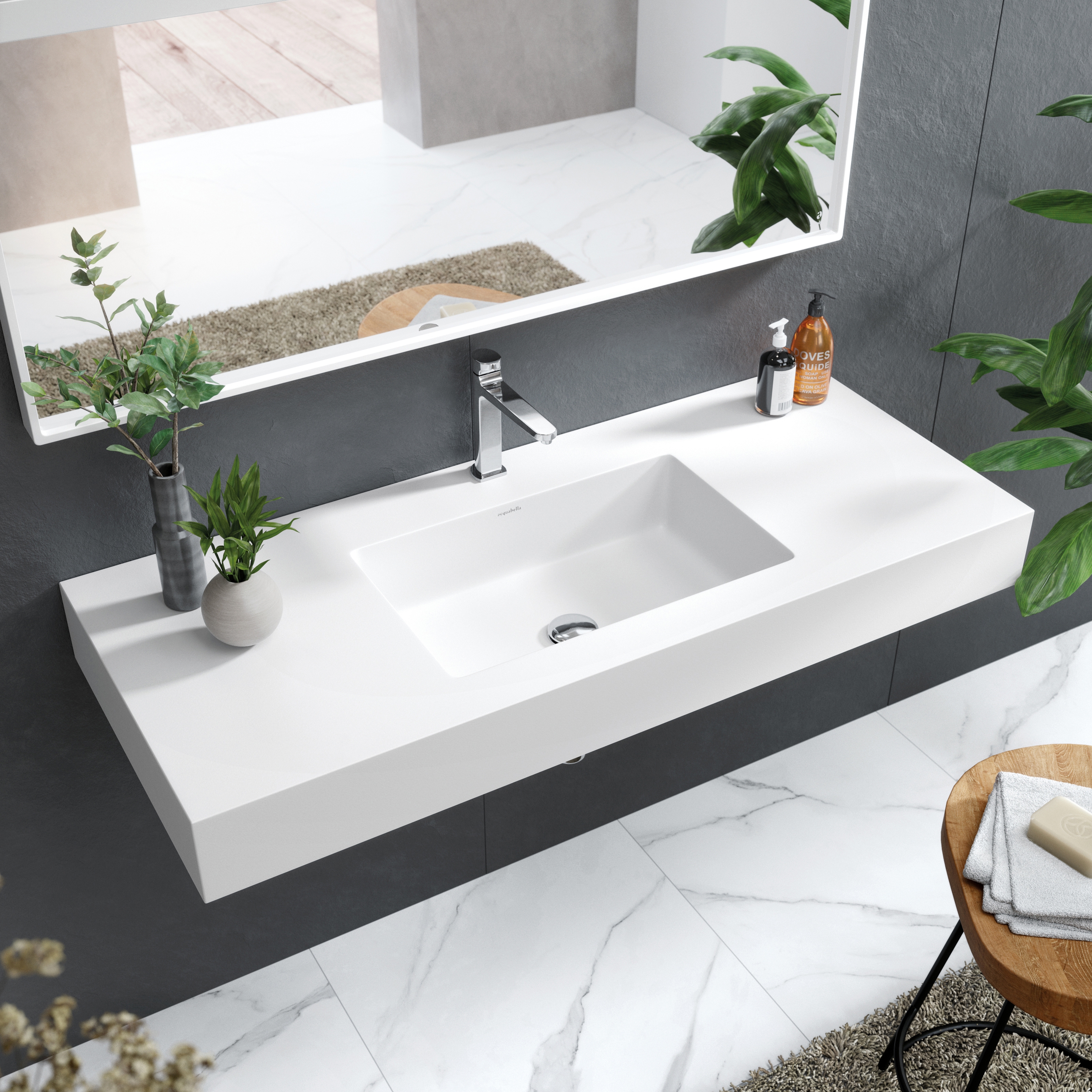 Mostrar el producto Worktop | Zermatt del fabricante Acquabella