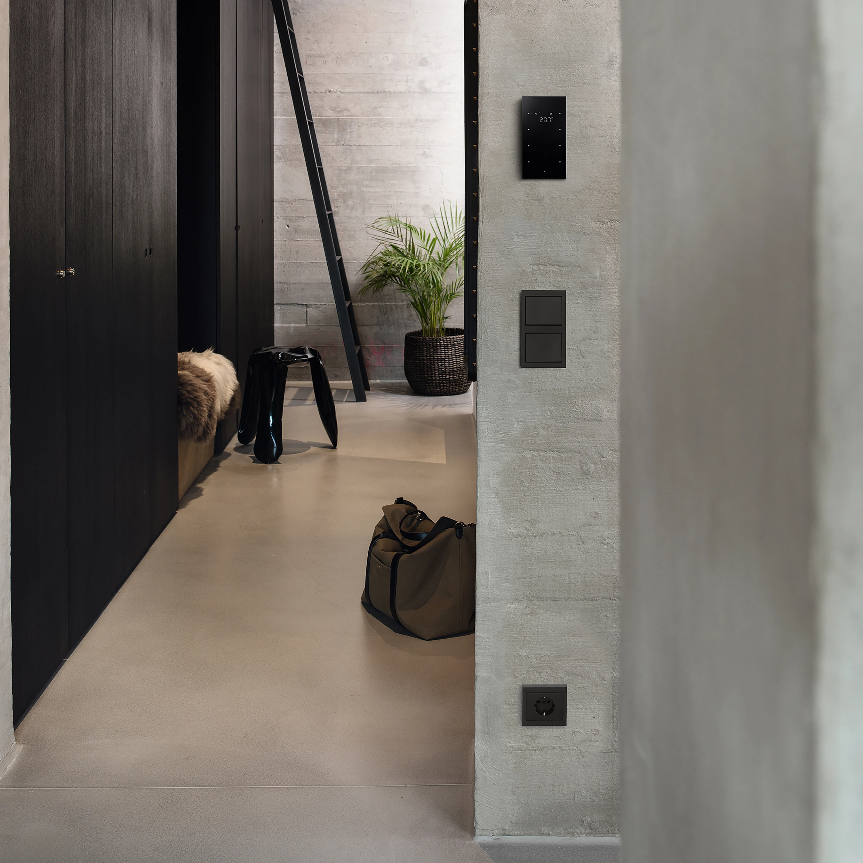 SMART HOME / SMART BUILDING