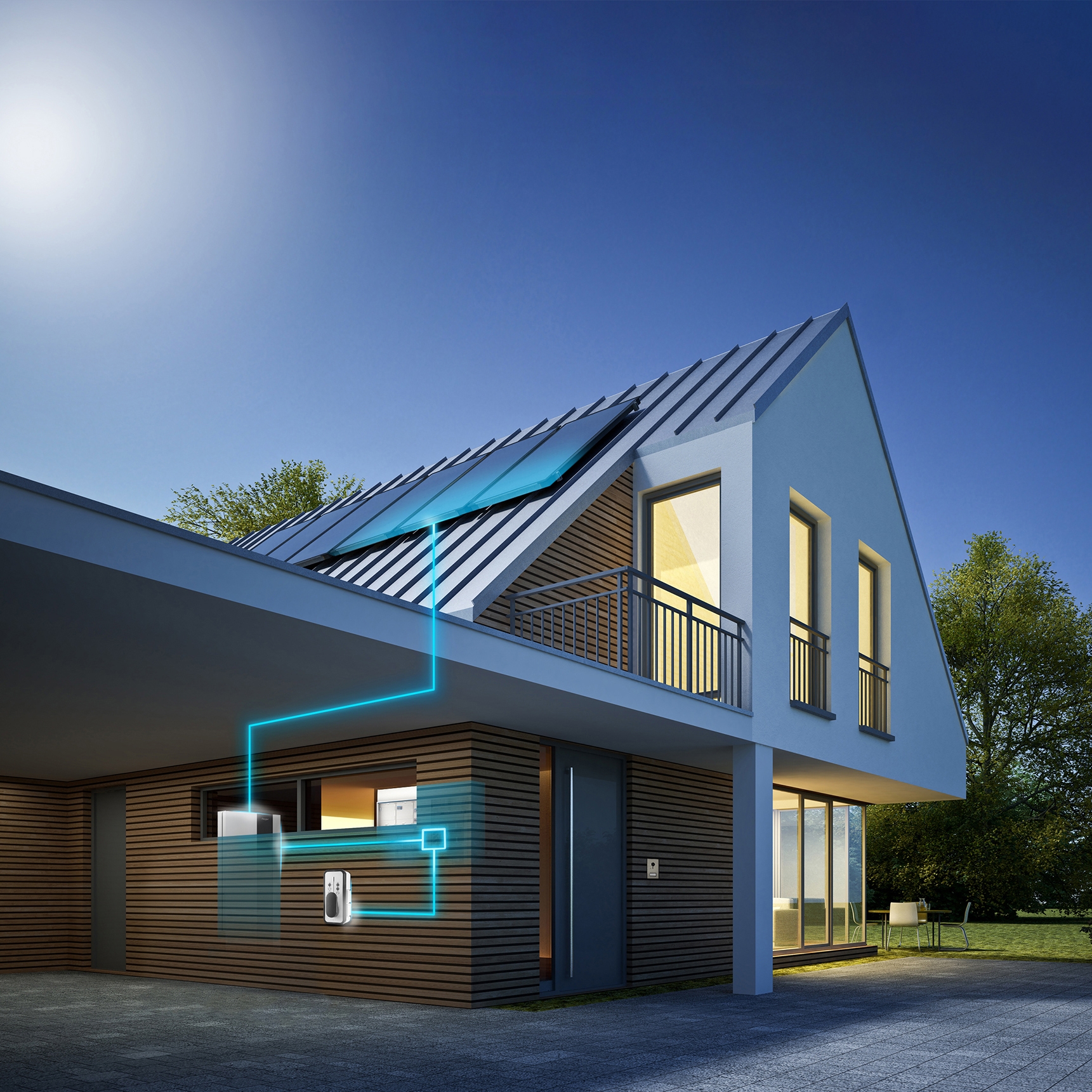 ENERGY MANAGEMENT