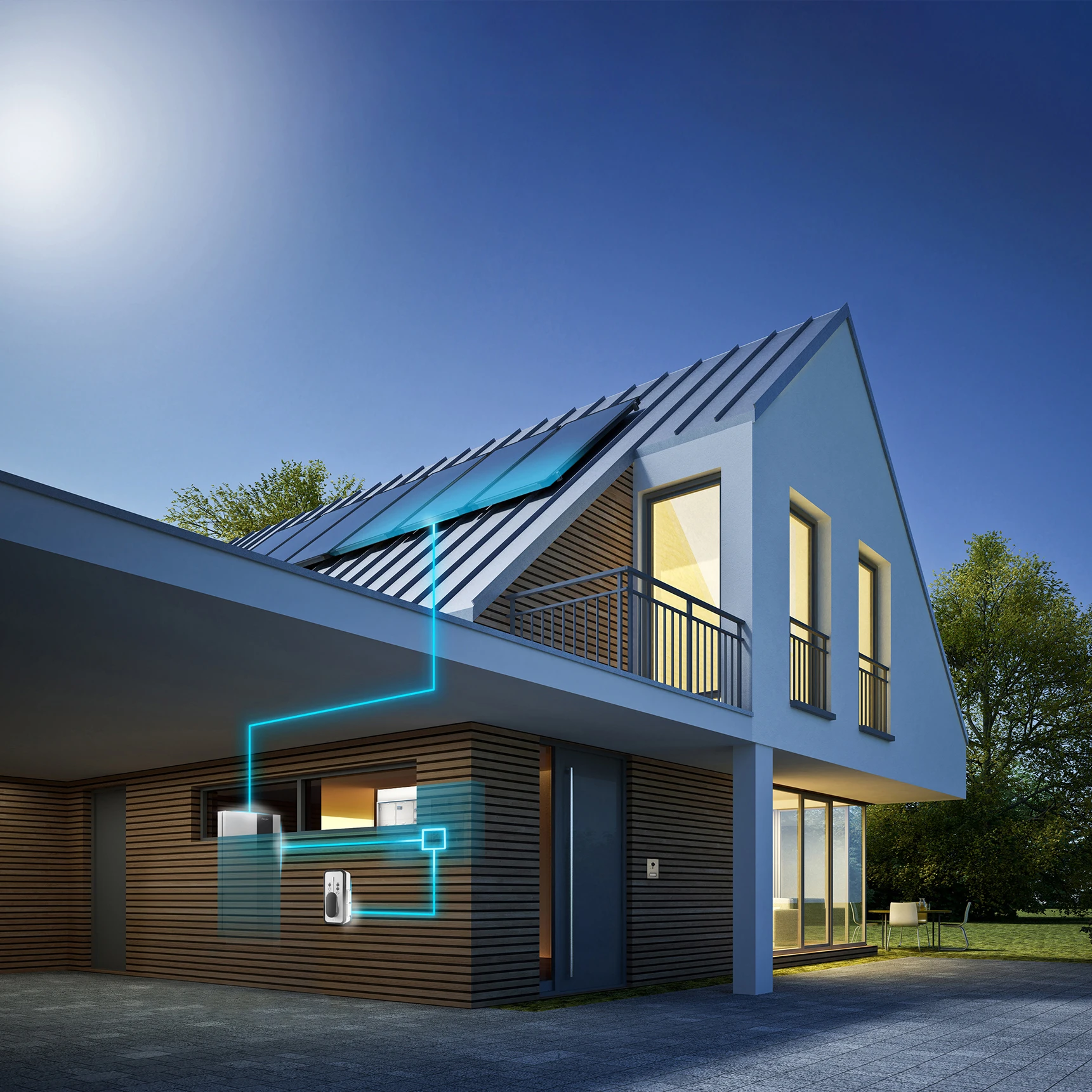 ENERGY MANAGEMENT