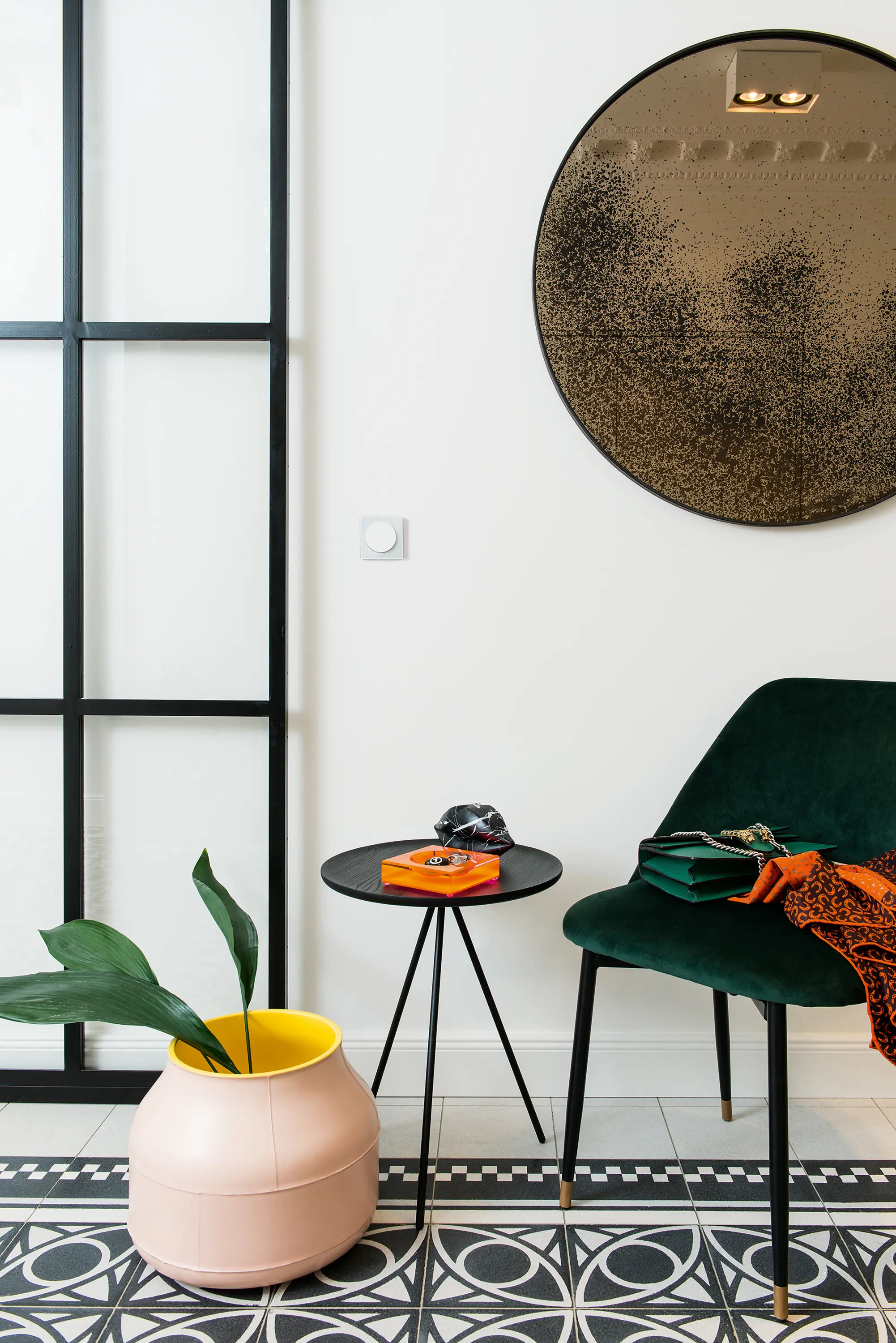 Hager - Berker R.3 Schalter