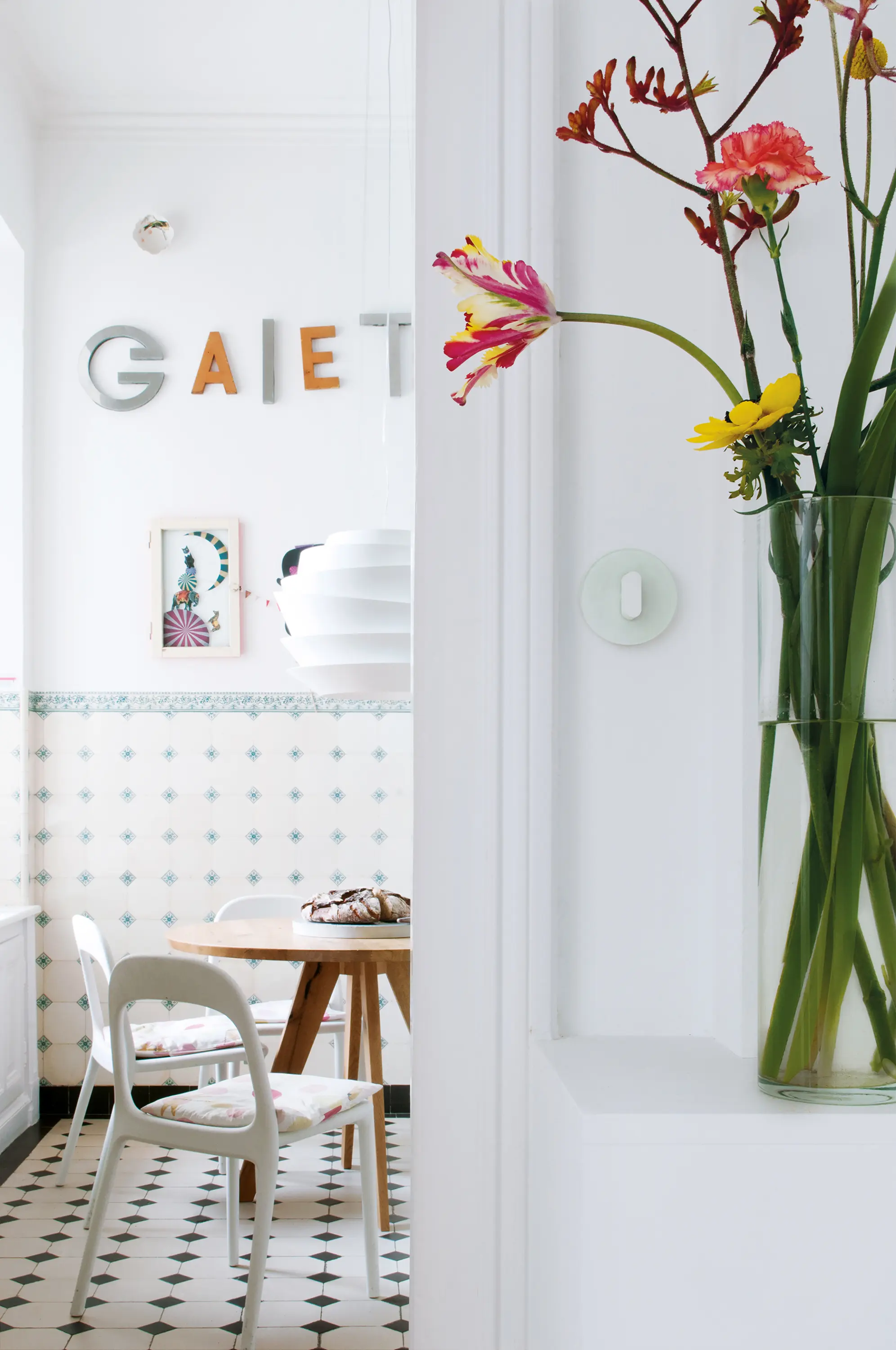 Hager - Berker Serie Glas Schalter