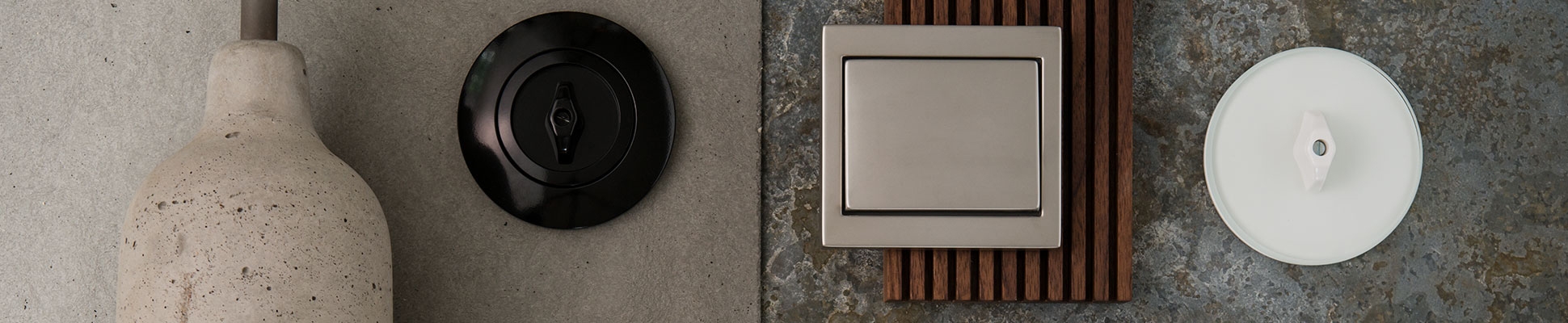 Scopri il mondo del produttore Hager