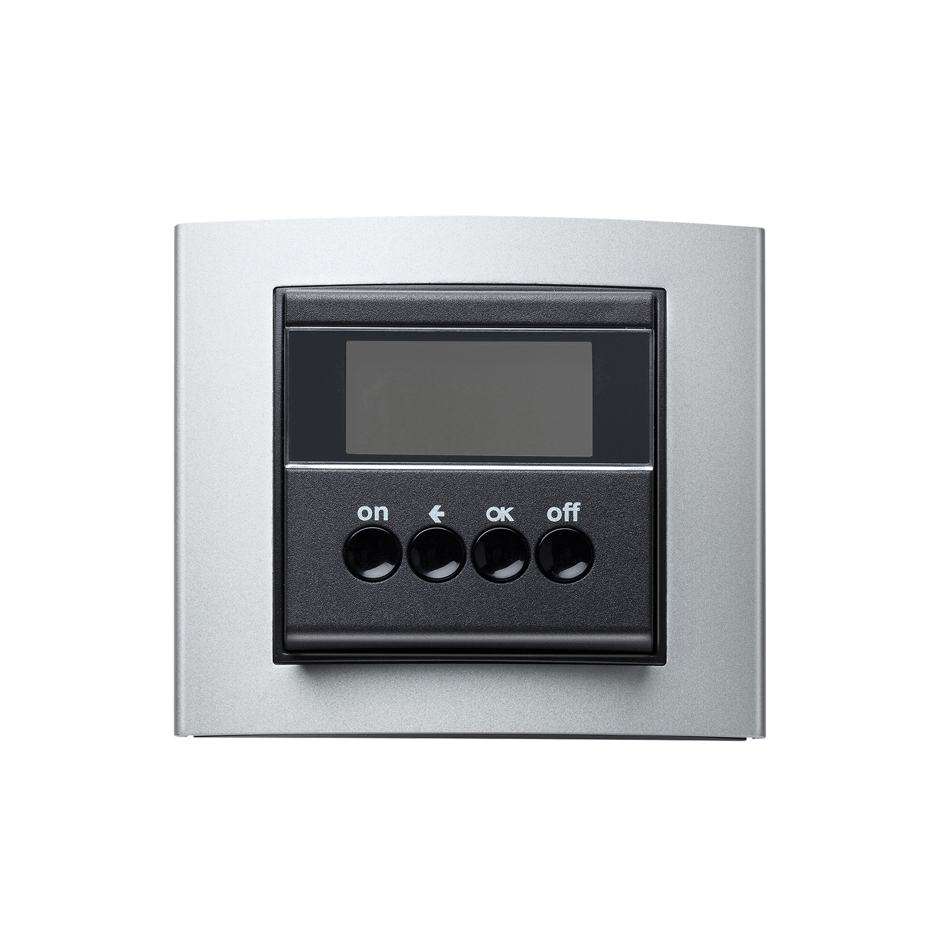 Display product Berker B.3 Schalter from manufacturer Hager