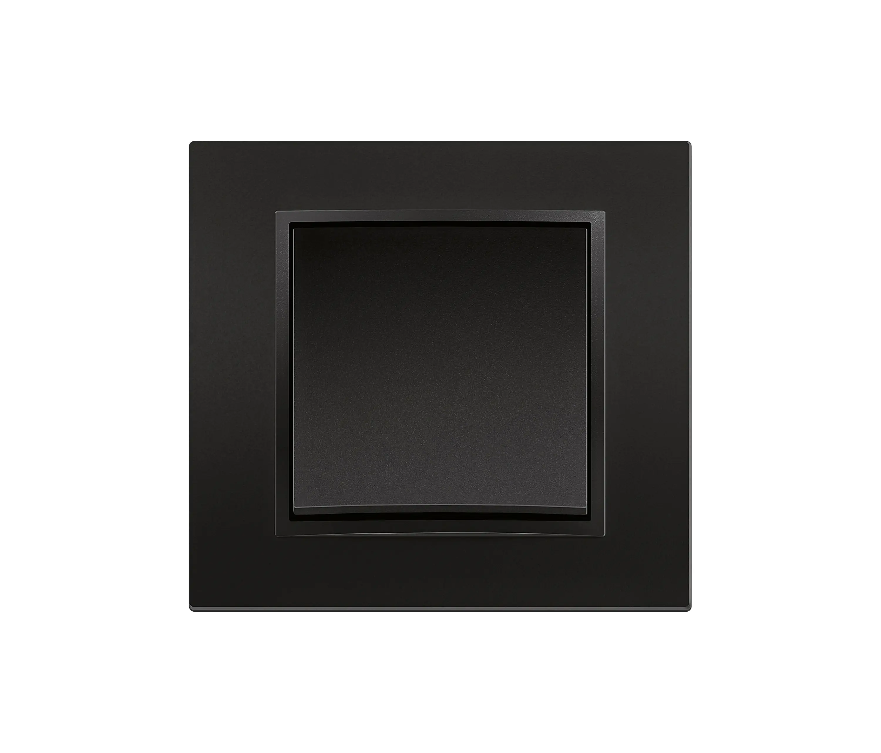 Hager - Berker B.7 Schalter