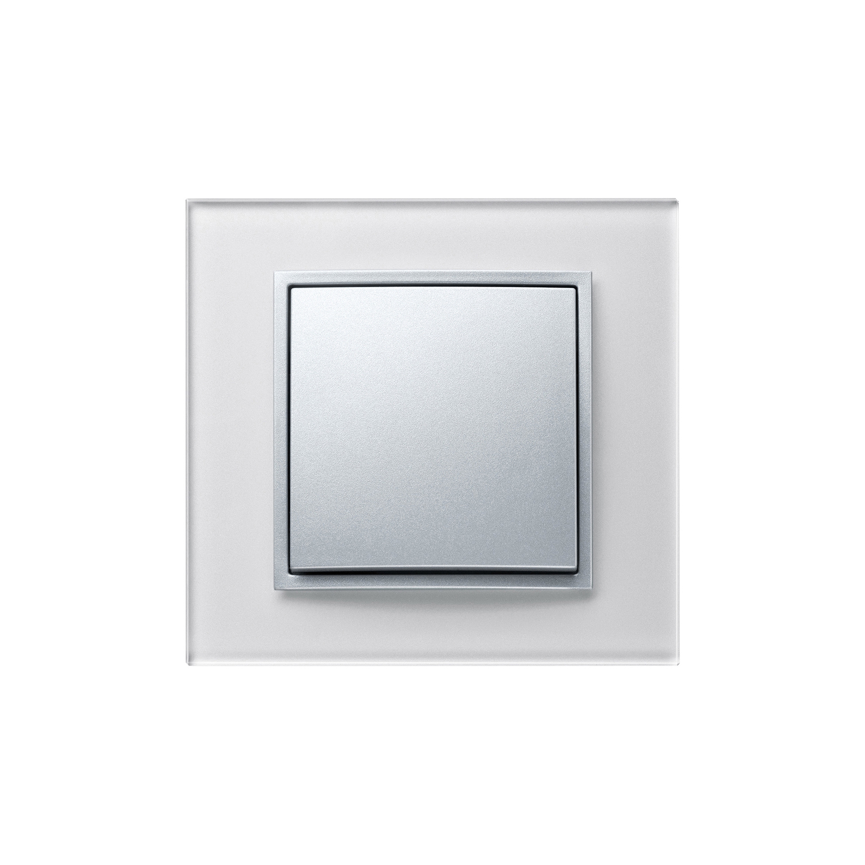 Display product Berker B.7 Schalter from manufacturer Hager