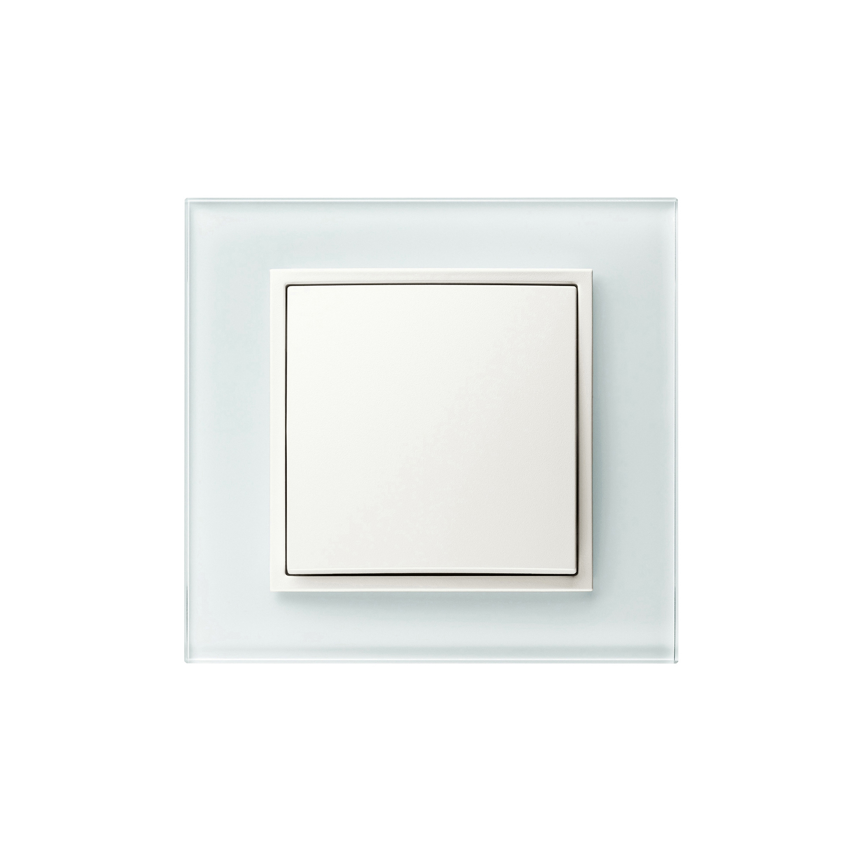 Display product Berker B.7 Schalter from manufacturer Hager