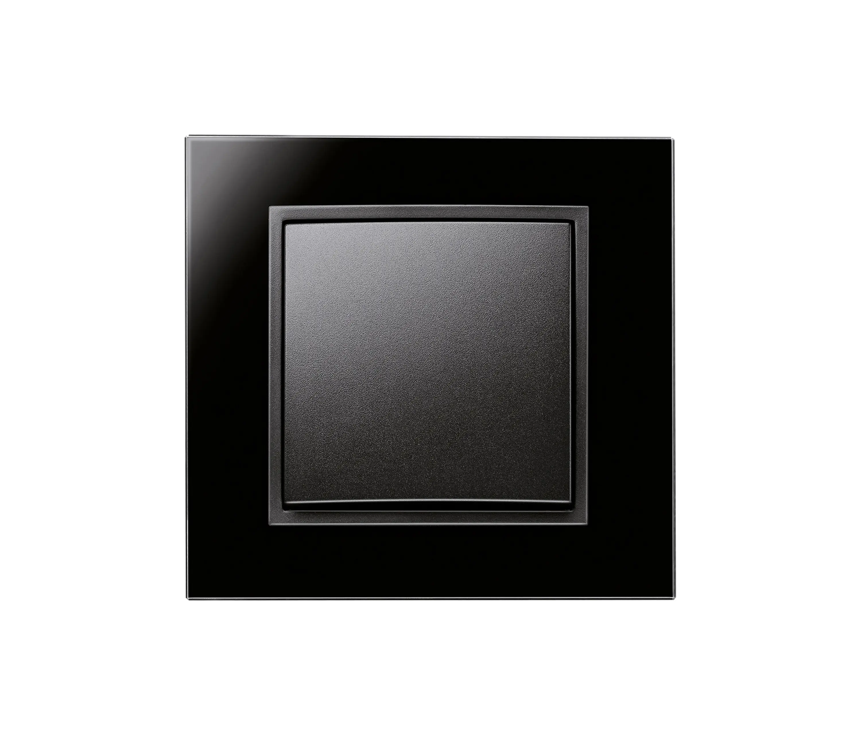 Hager - Berker B.7 Schalter