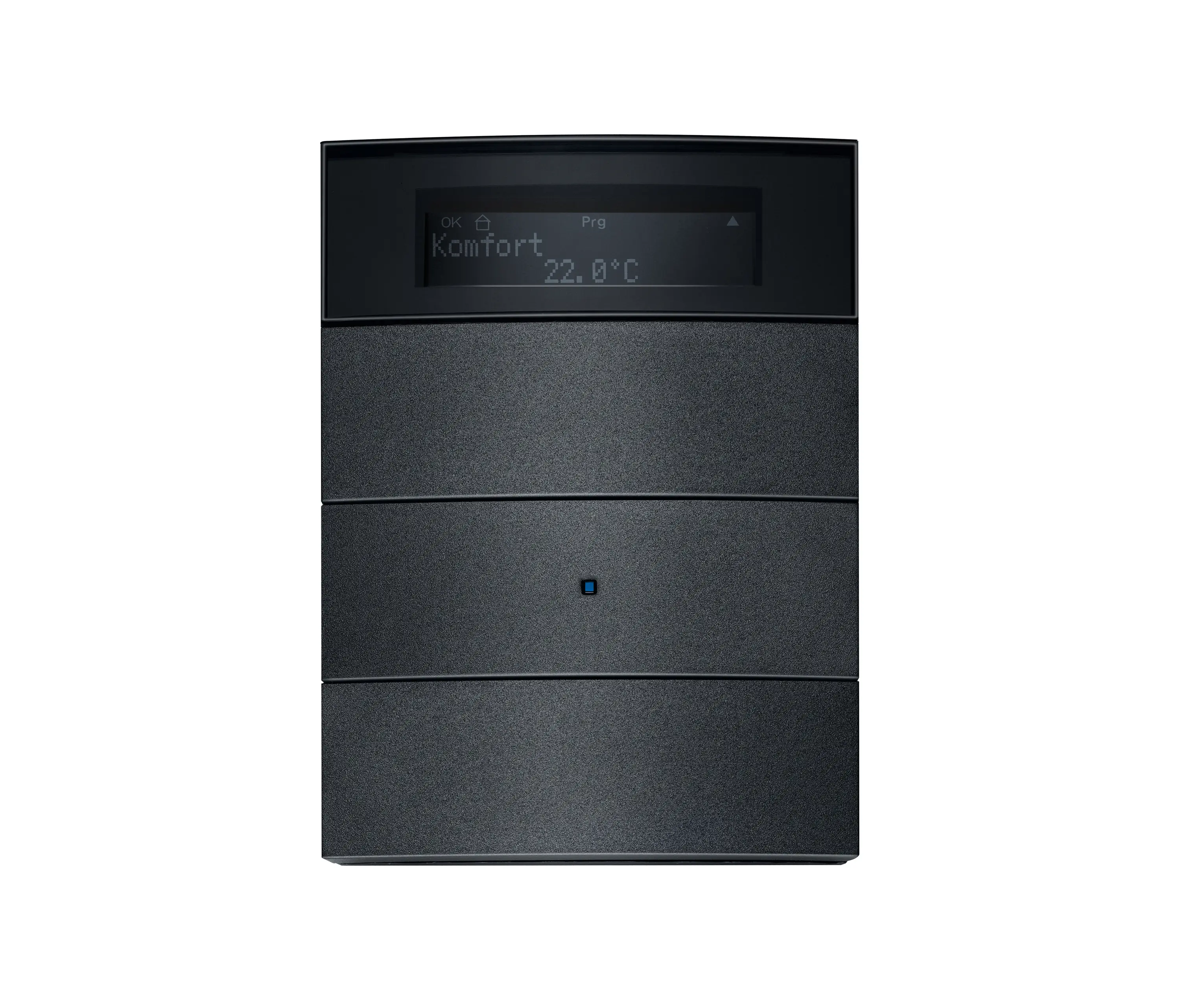 Hager - Berker B.IQ Mehrfach-Tastsensor