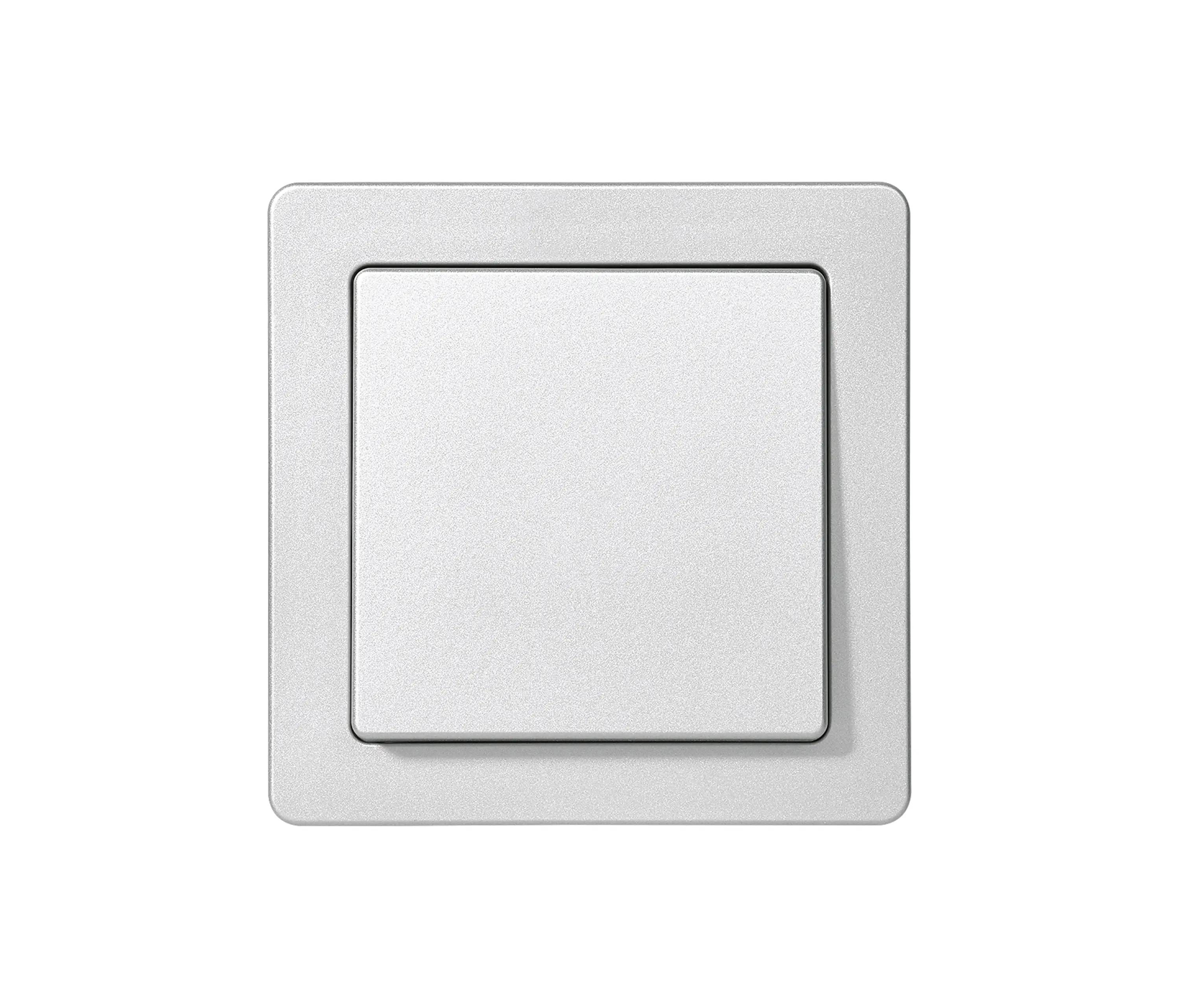 Hager - Berker Q.1 Schalter