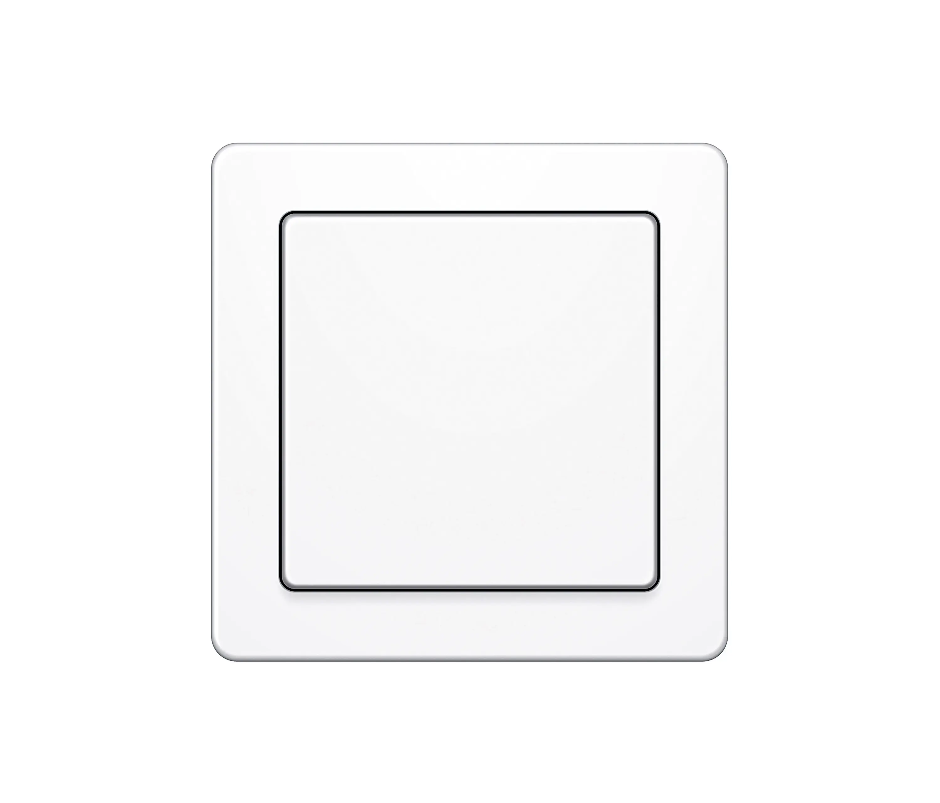 Hager - Berker Q.1 Schalter