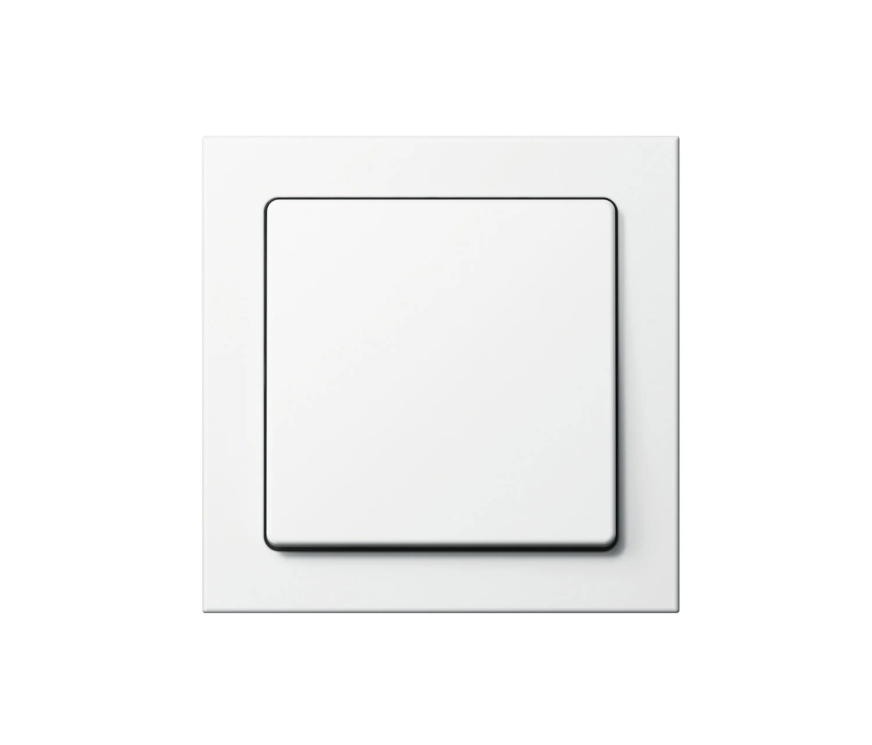 Hager - Berker Q.3 Schalter
