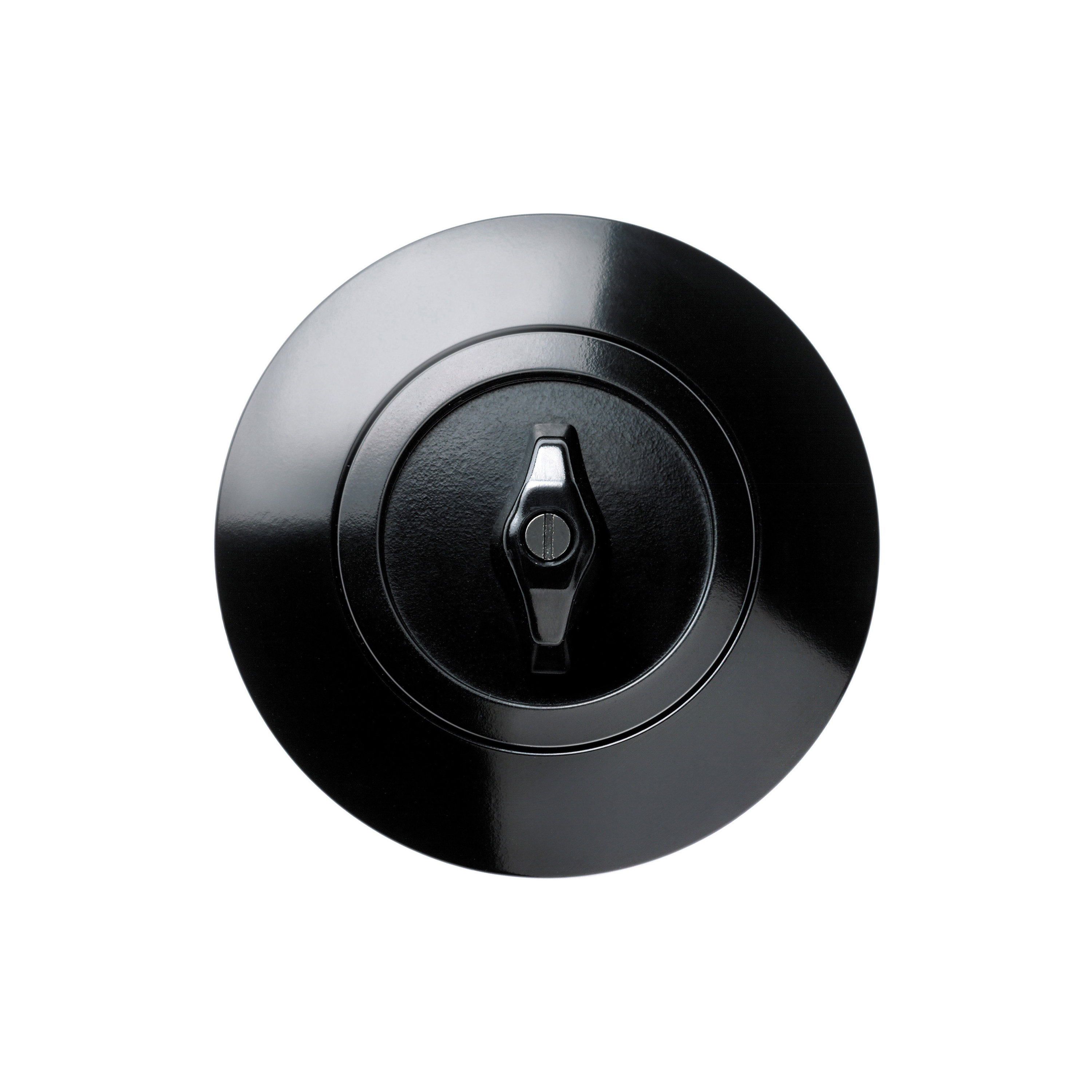 Display product Berker Serie 1930 Schalter from manufacturer Hager