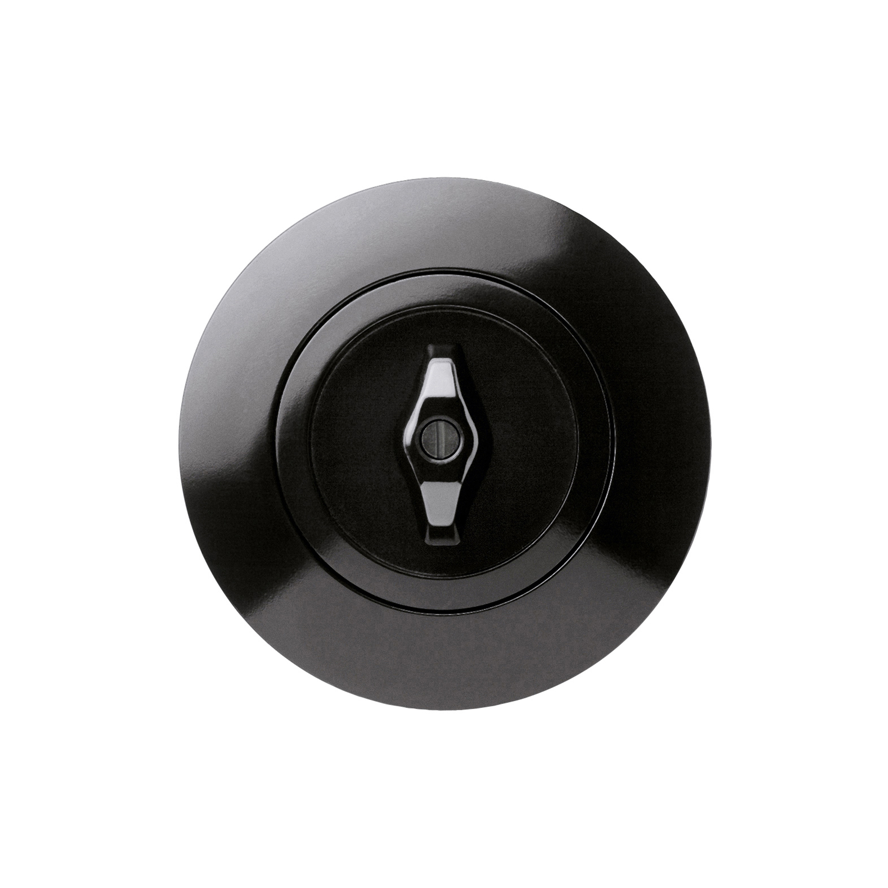 Display product Berker Serie 1930 Schalter from manufacturer Hager