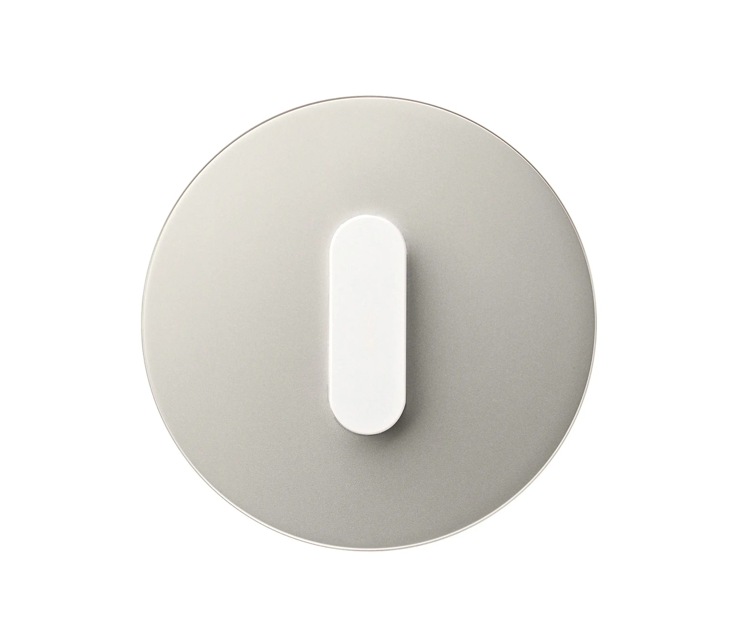 Hager - Berker Serie R.classic Schalter