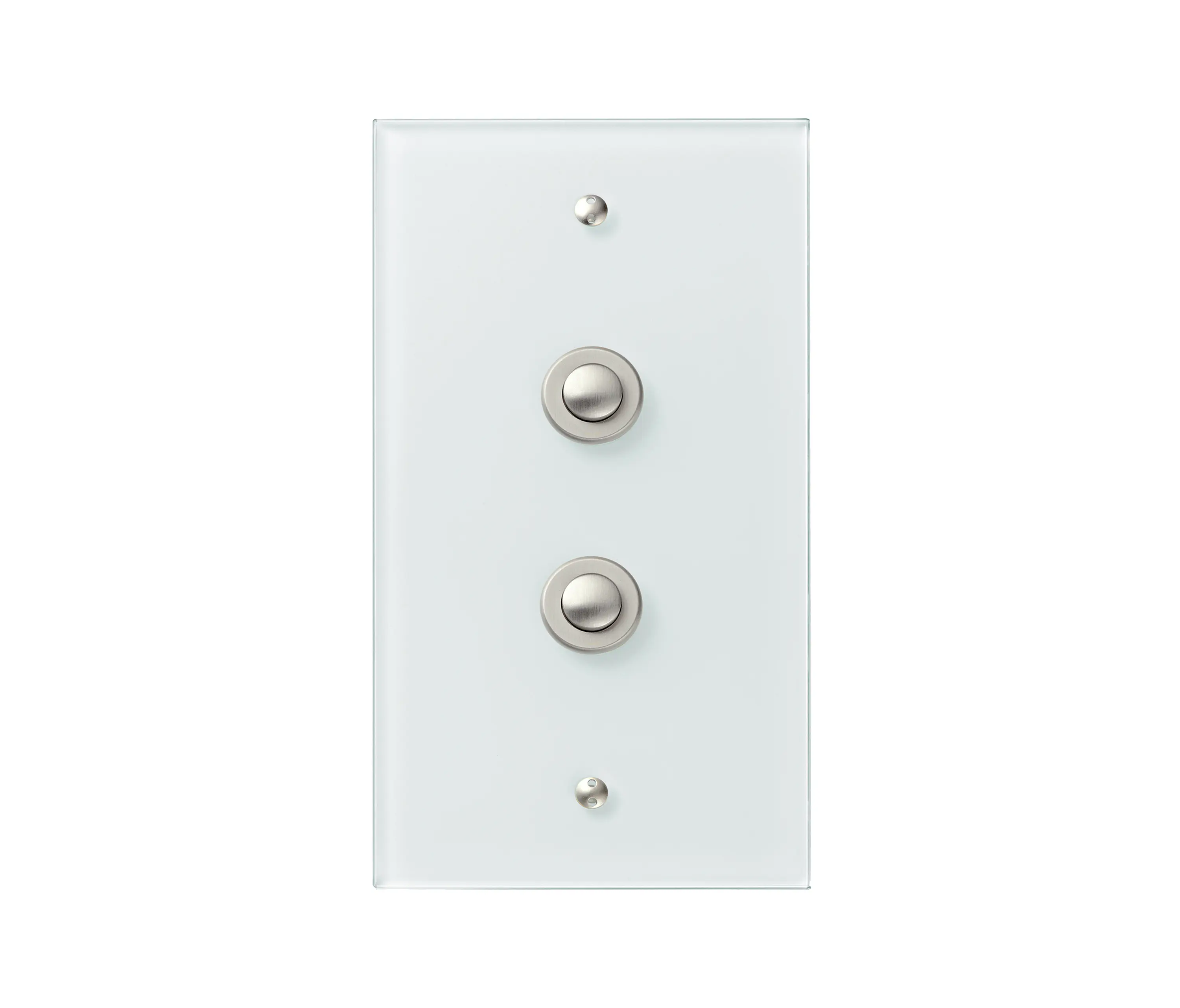 Hager - Berker TS Drucktaster