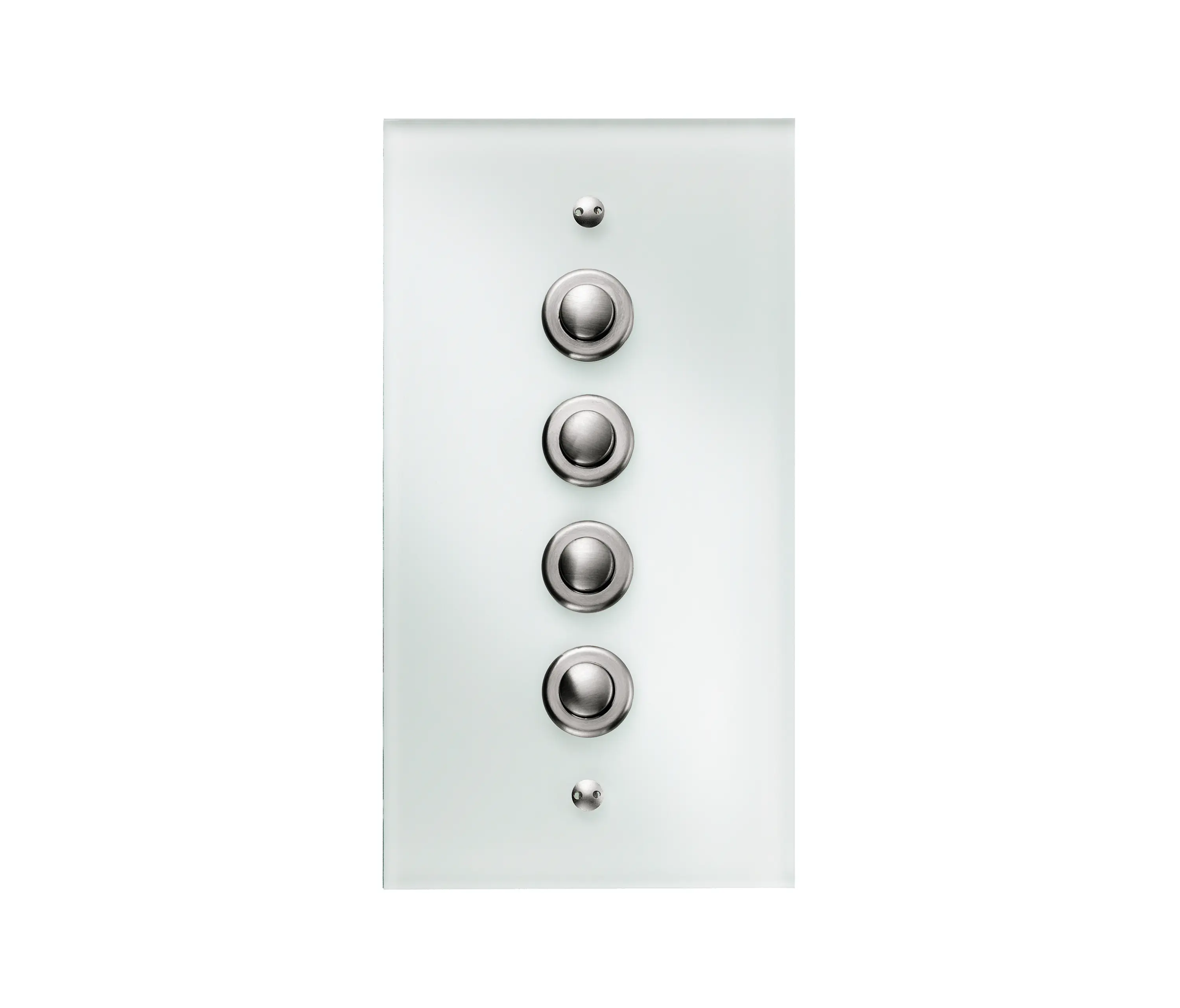 Hager - Berker TS Drucktaster