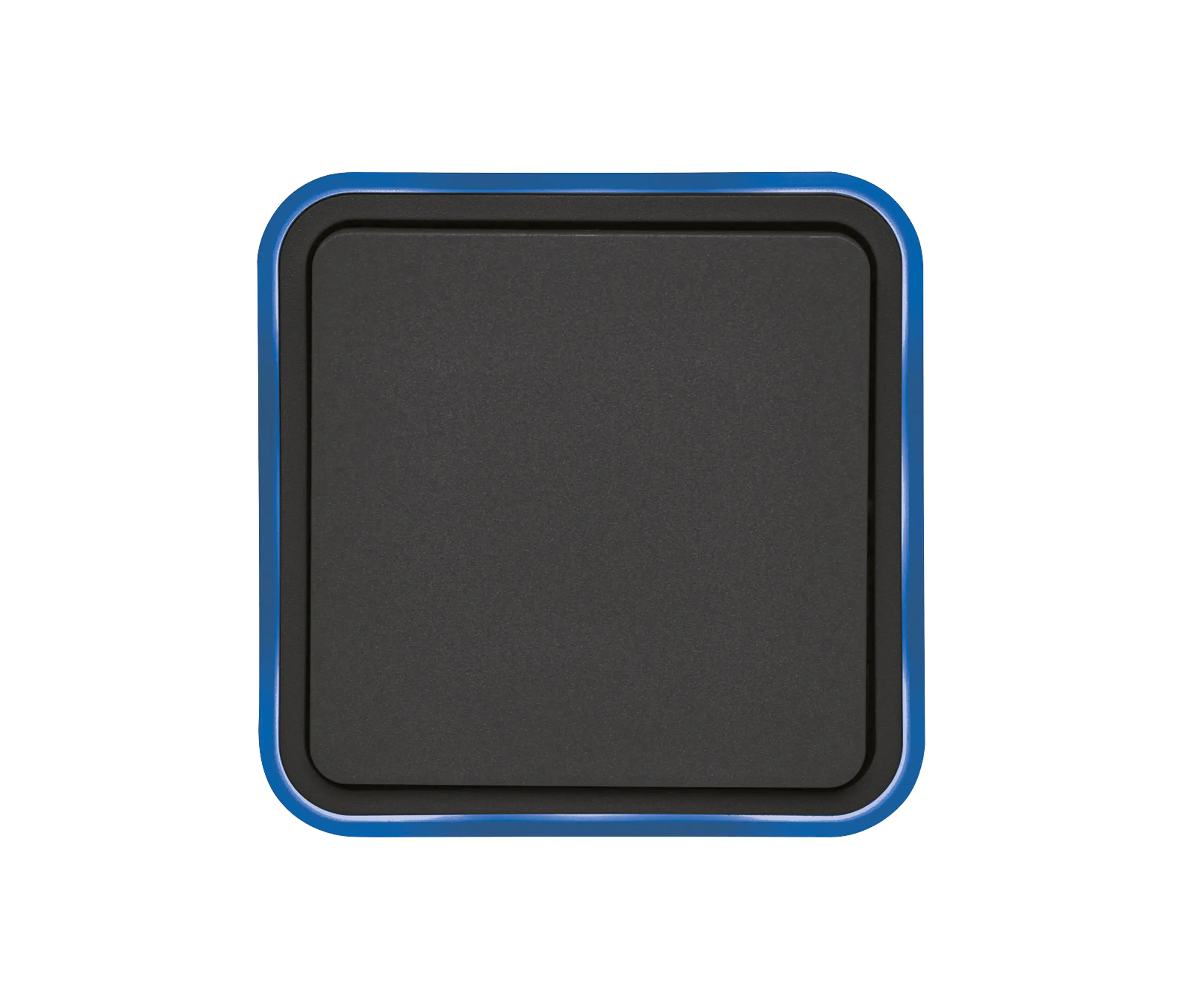 Hager - Berker W.1 Schalter